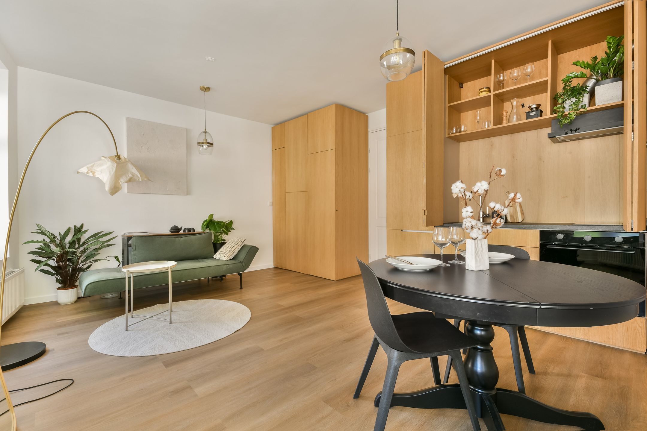 Foto van Transvaalstraat 93B1, Amsterdam