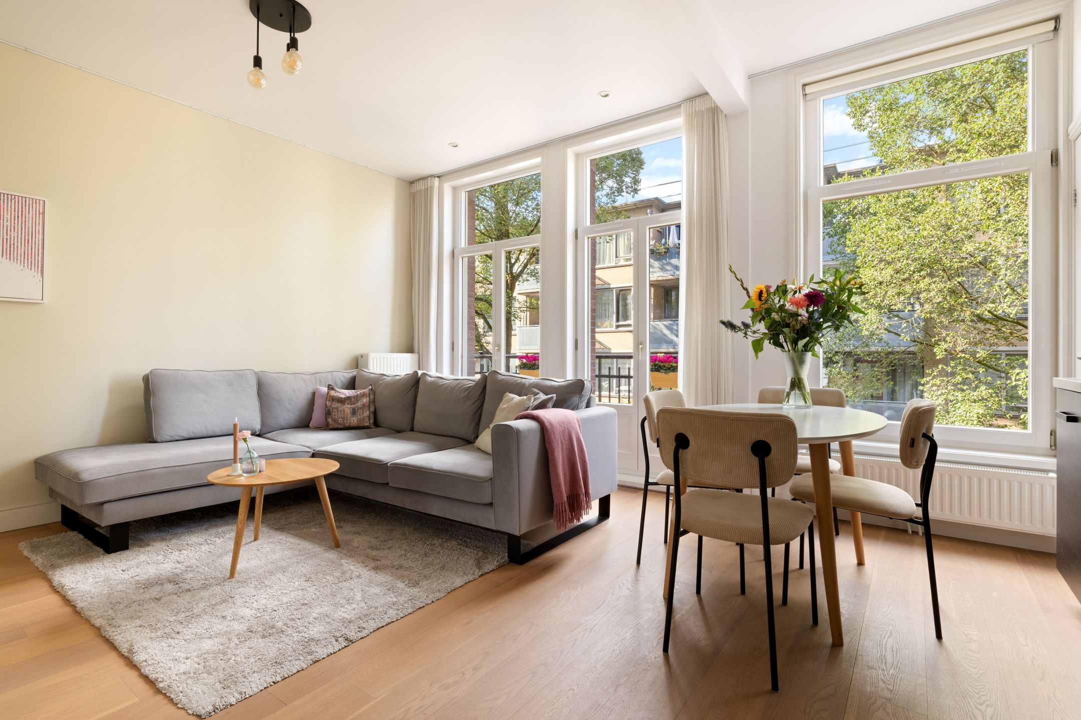 Foto van Vrolikstraat 2962, Amsterdam