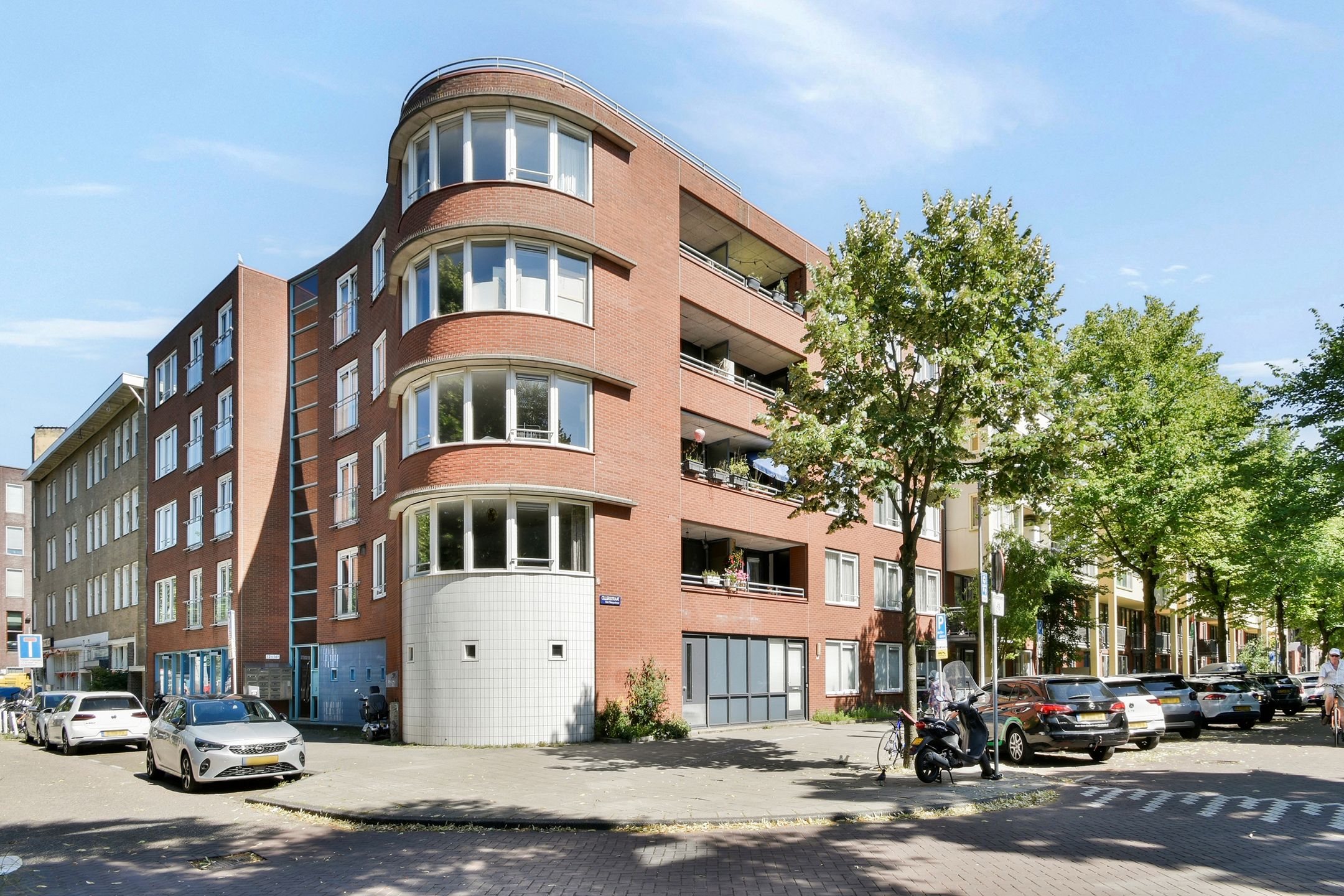 Foto van Tugelaweg 13B, Amsterdam
