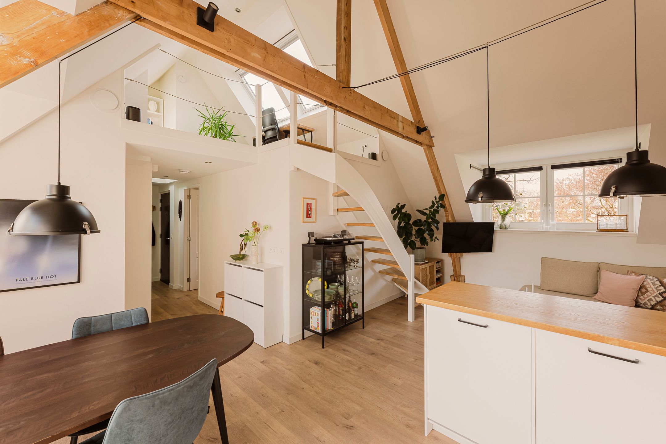 Foto van Tugelaweg 19E, Amsterdam