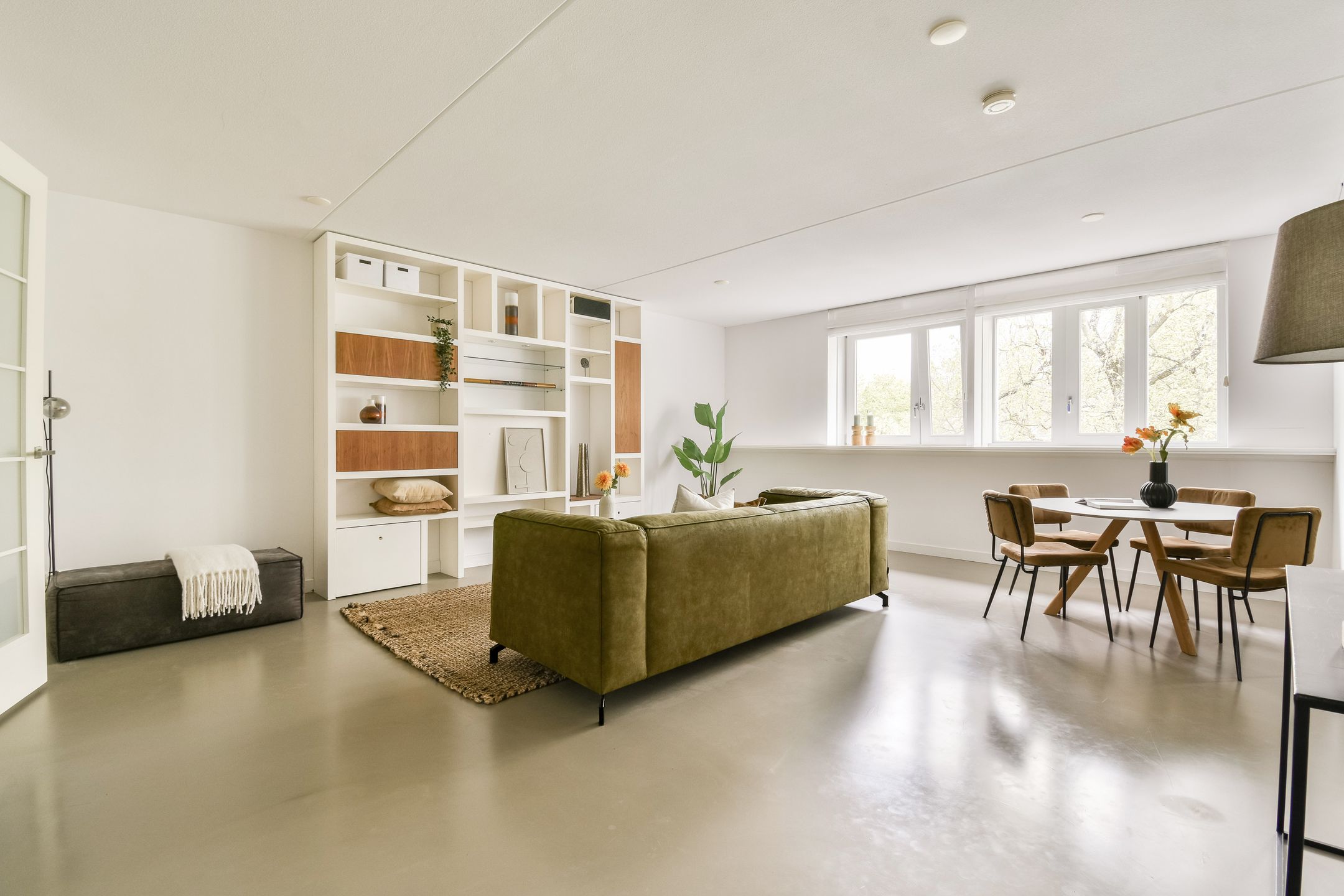 Foto van Tugelaweg 36F, Amsterdam