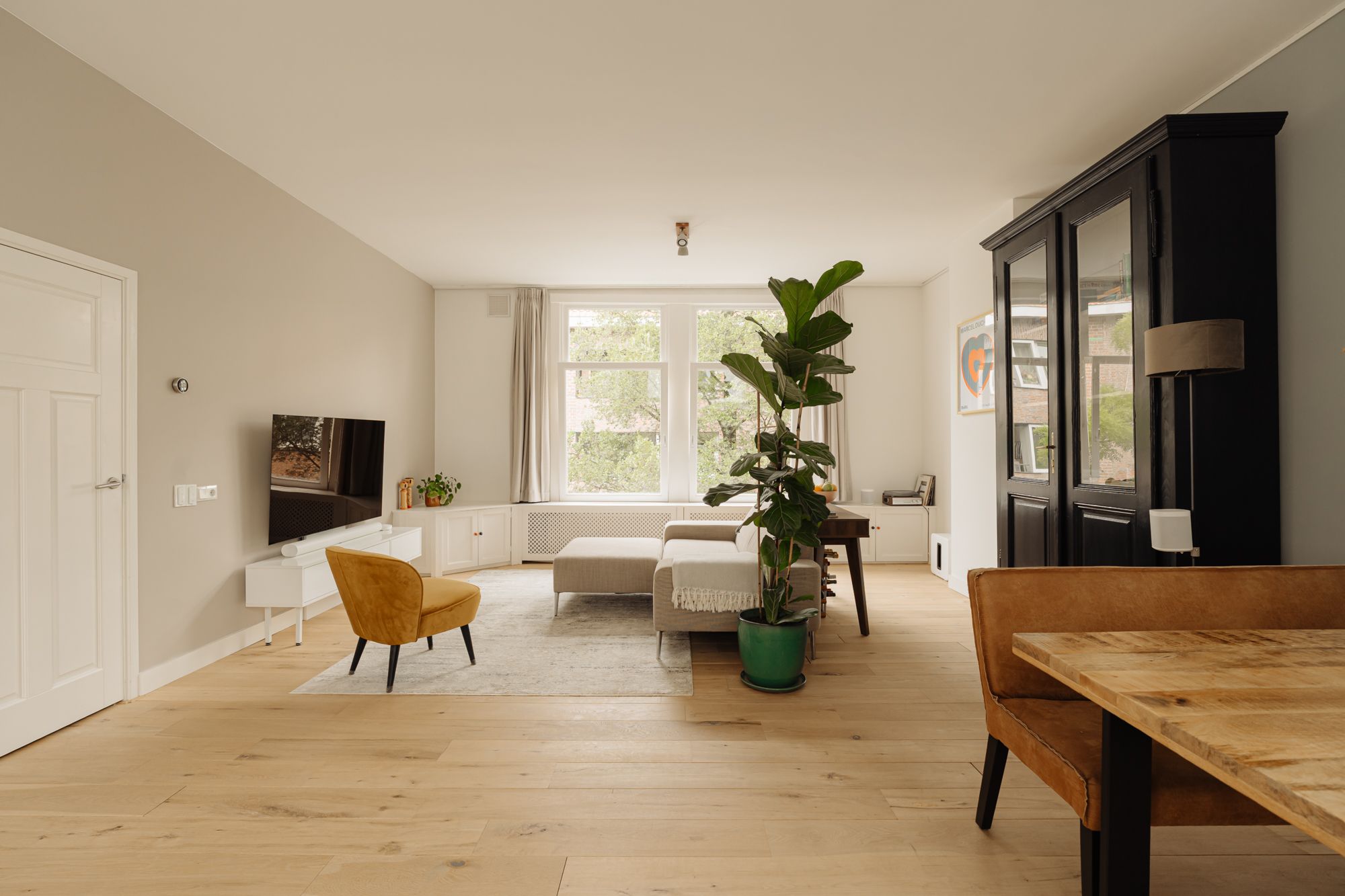 Foto van Retiefstraat 392, Amsterdam