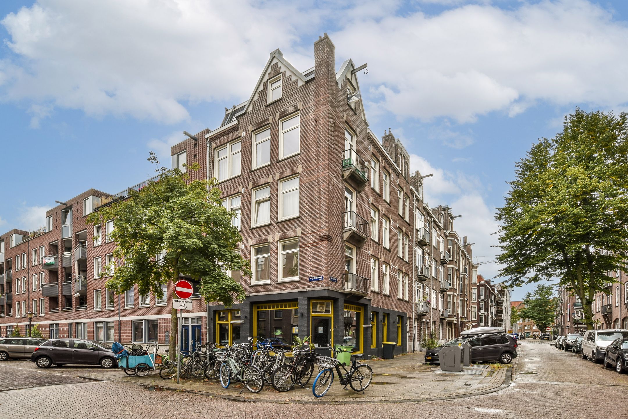 Foto van Smitstraat 301, Amsterdam