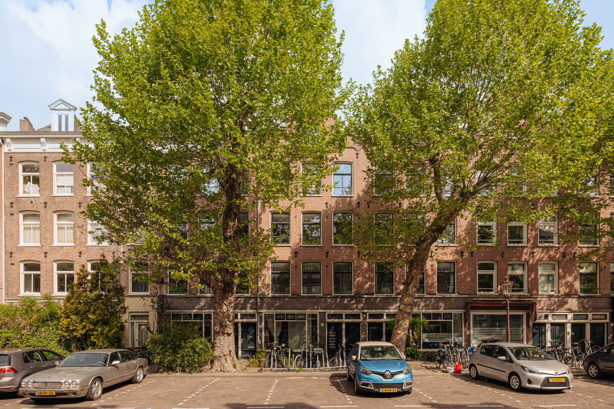 Foto van Pieter Vlamingstraat 7C, Amsterdam