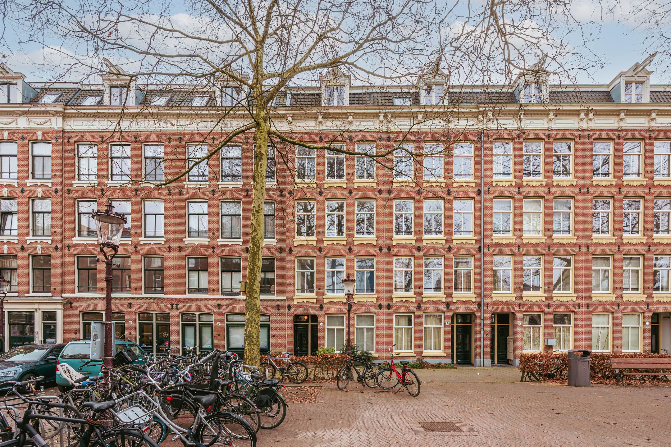 Foto van Pieter Vlamingstraat 362, Amsterdam