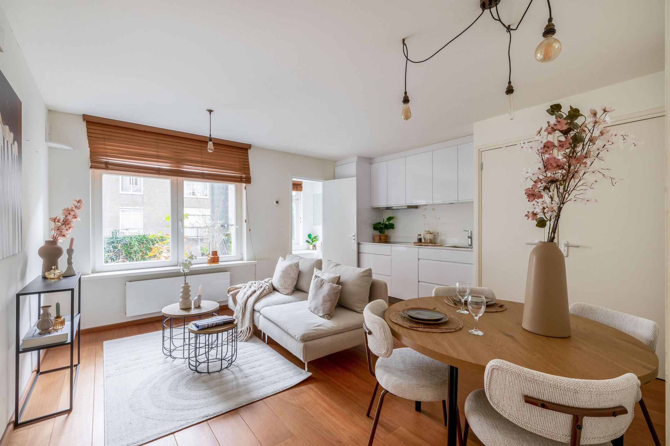 Foto van Pieter Vlamingstraat 561, Amsterdam