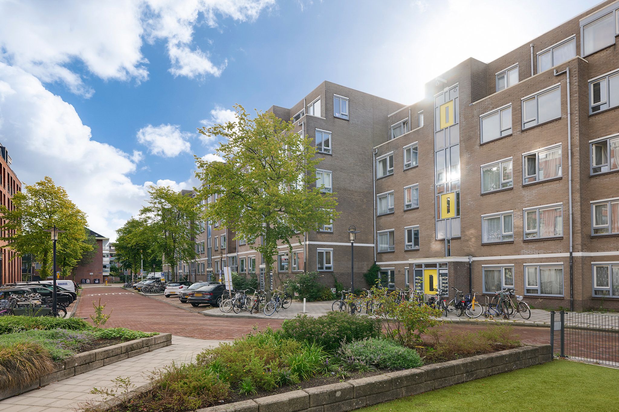 Foto van Von Zesenstraat 356, Amsterdam