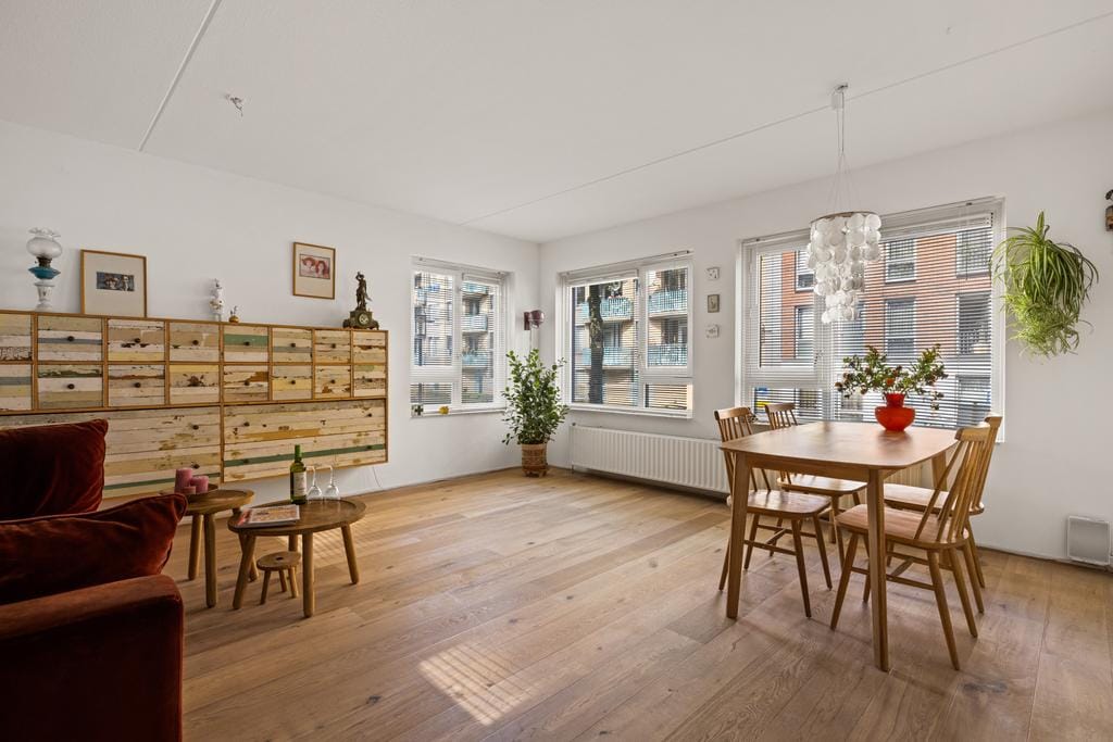 Foto van Von Zesenstraat 360, Amsterdam