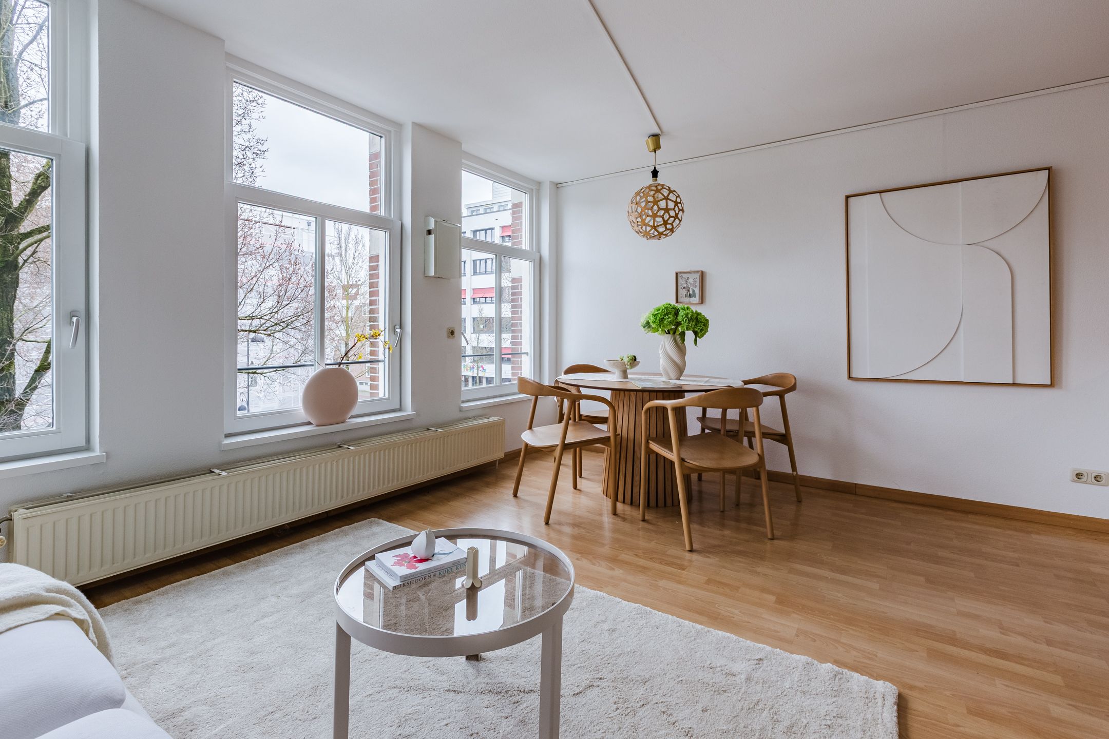 Foto van Dapperstraat 92B, Amsterdam