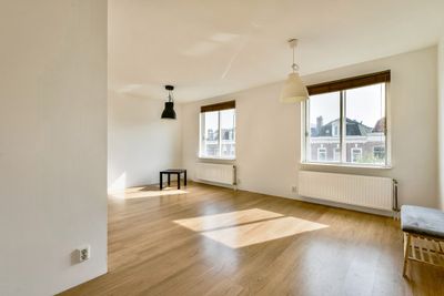 Foto van Wagenaarstraat 27, Amsterdam