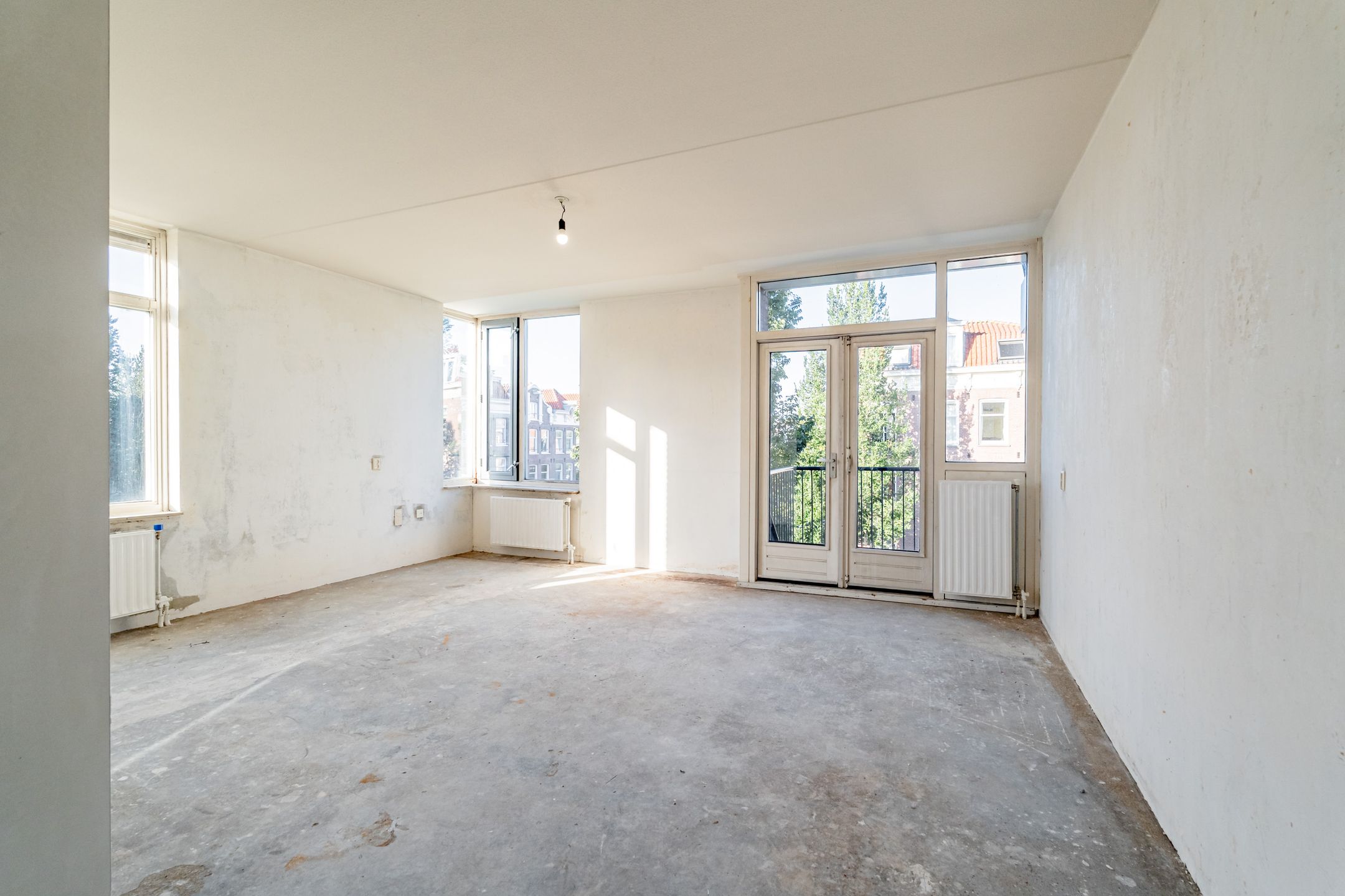 Foto van Wagenaarstraat 297, Amsterdam