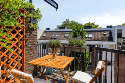 Foto van Wagenaarstraat 373, Amsterdam