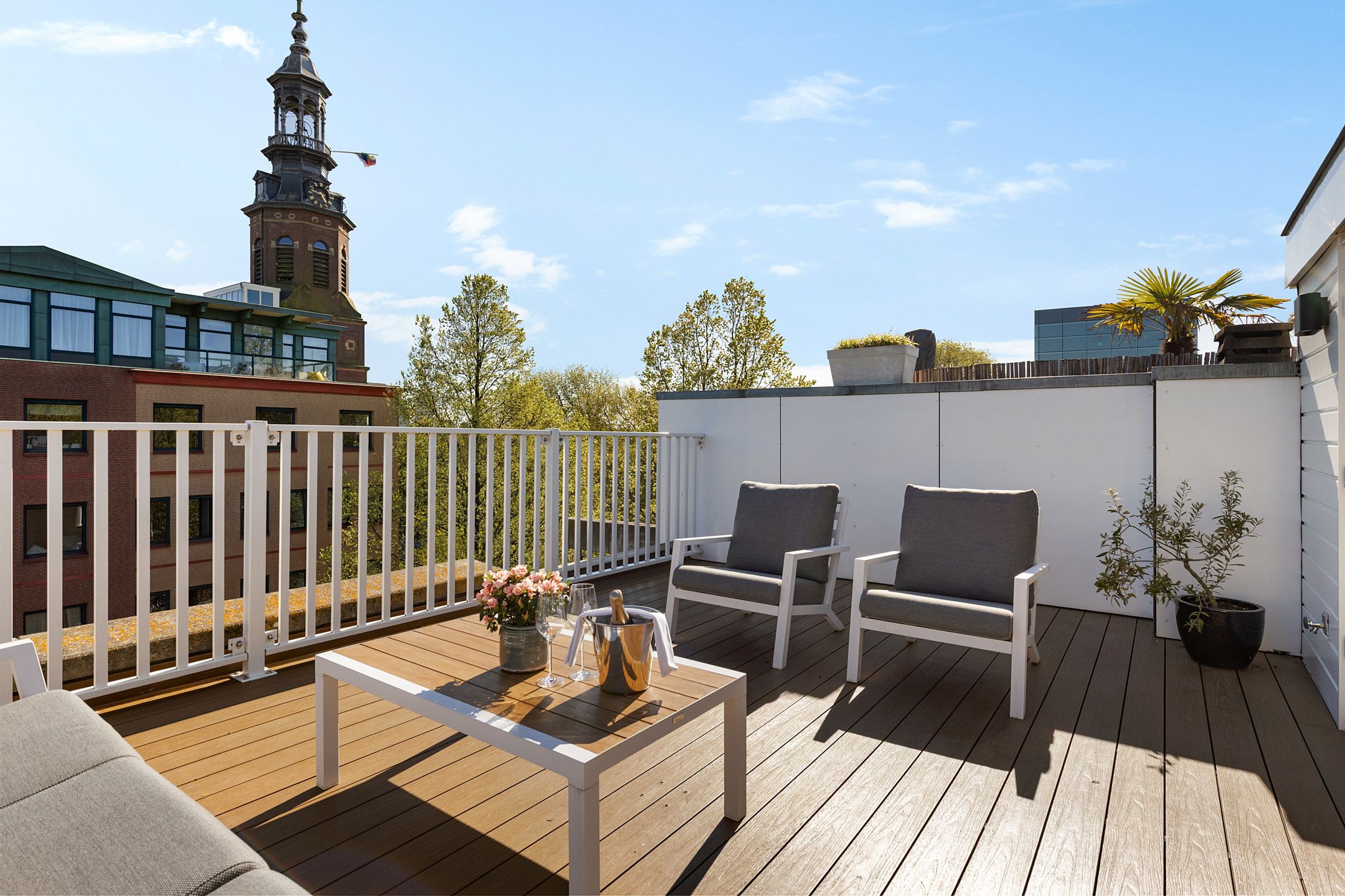 Foto van Linnaeusstraat 35D, Amsterdam