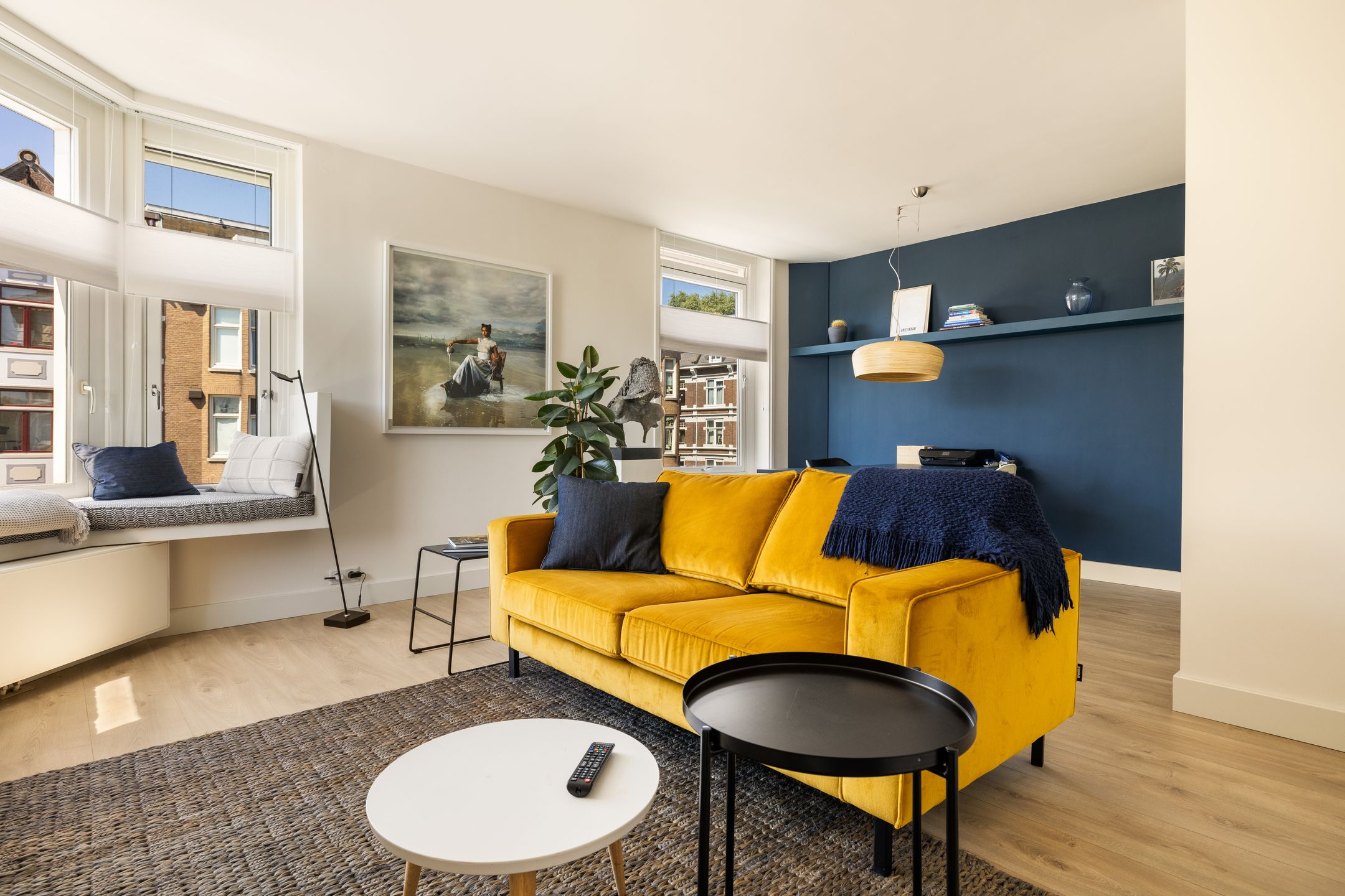 Foto van Linnaeusstraat 2512, Amsterdam