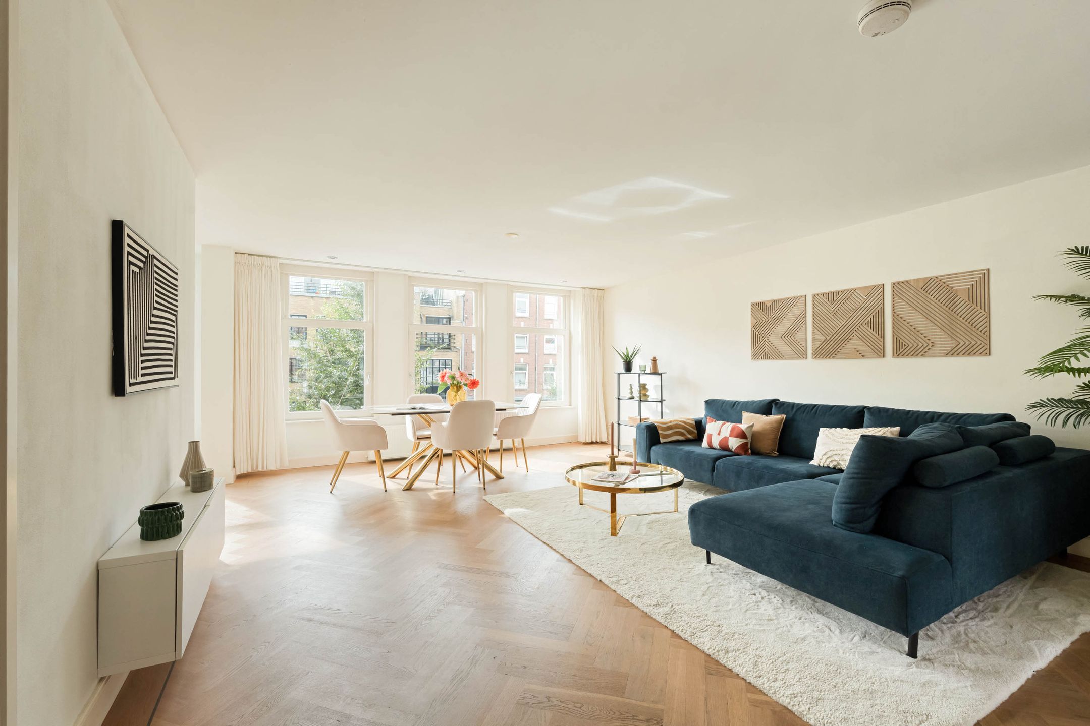 Foto van Eerste Van Swindenstraat 383A, Amsterdam