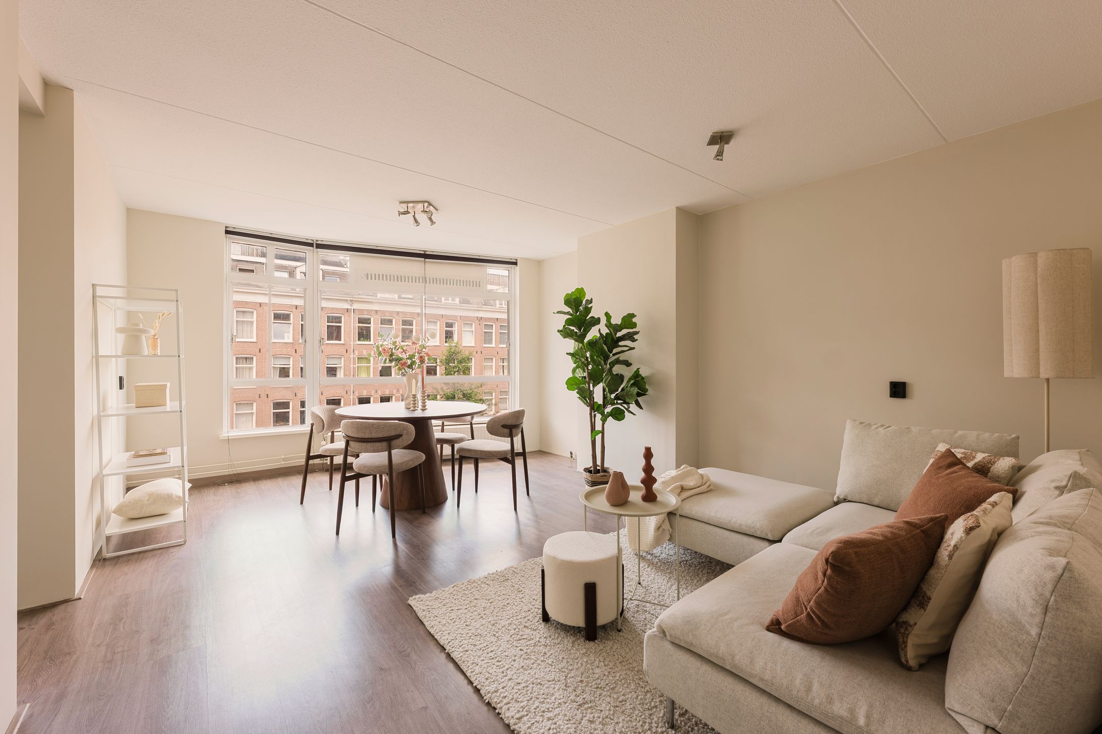 Foto van Eerste Van Swindenstraat 84B, Amsterdam