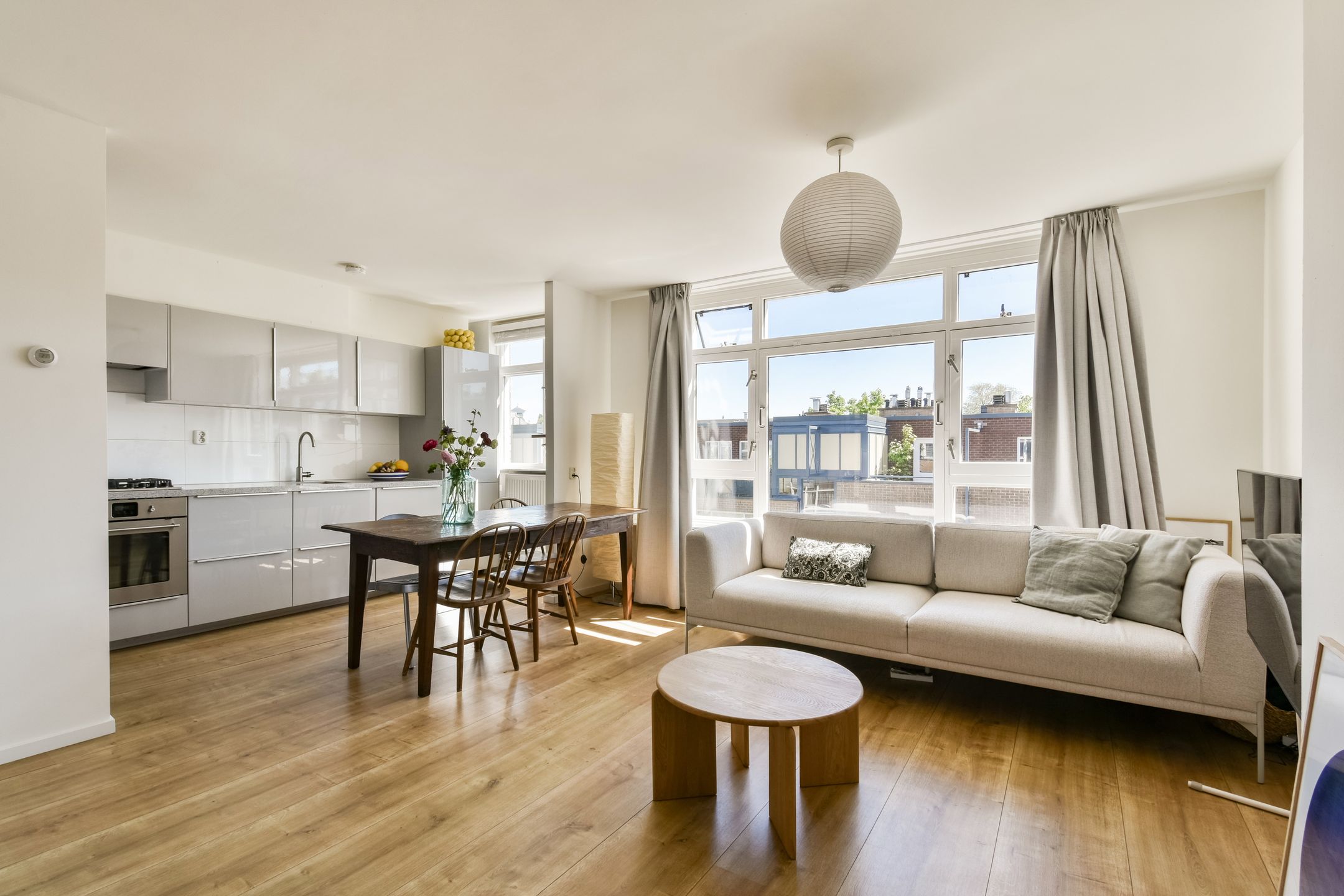 Foto van Reinwardtstraat 11D, Amsterdam