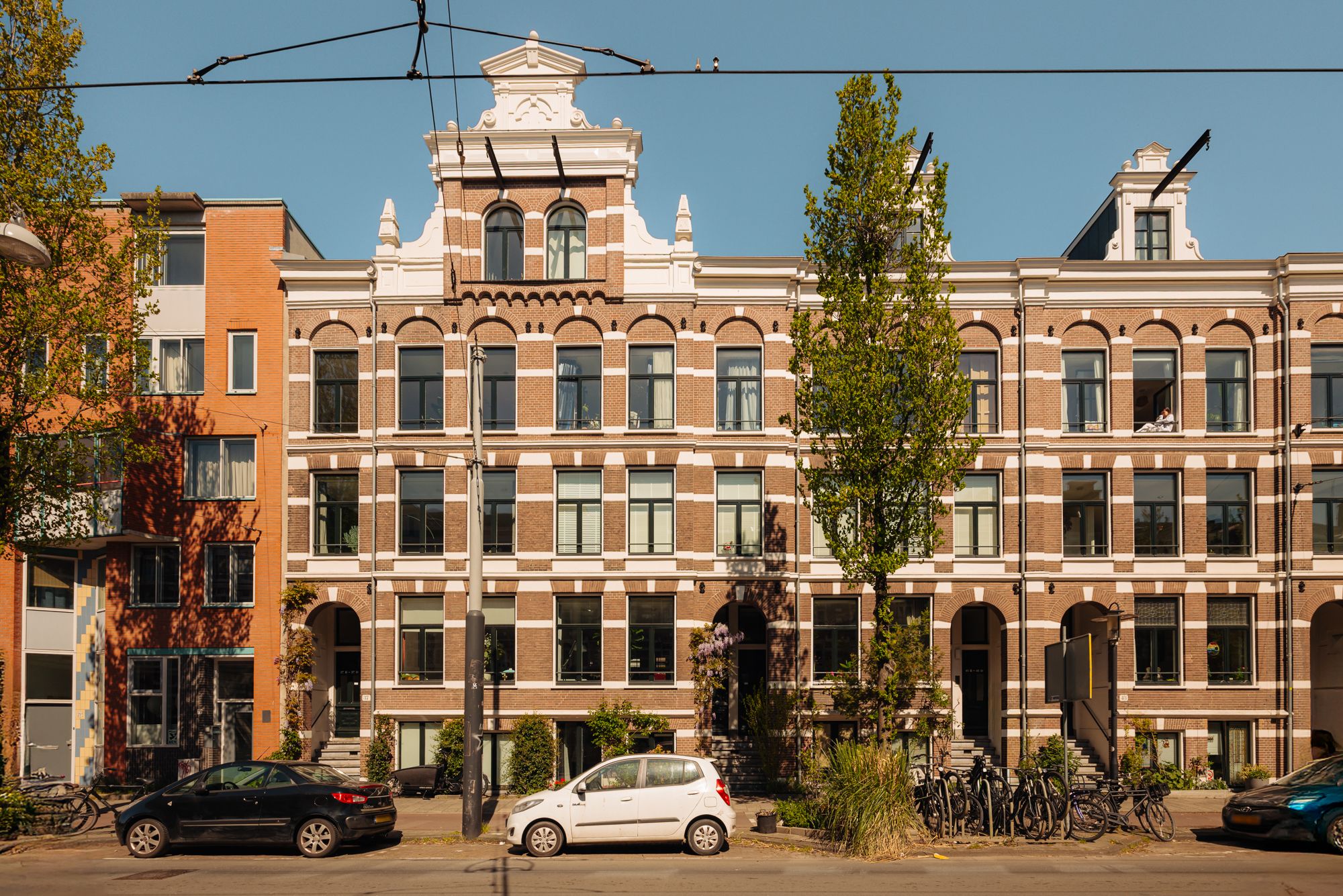 Foto van Wijttenbachstraat 39, Amsterdam