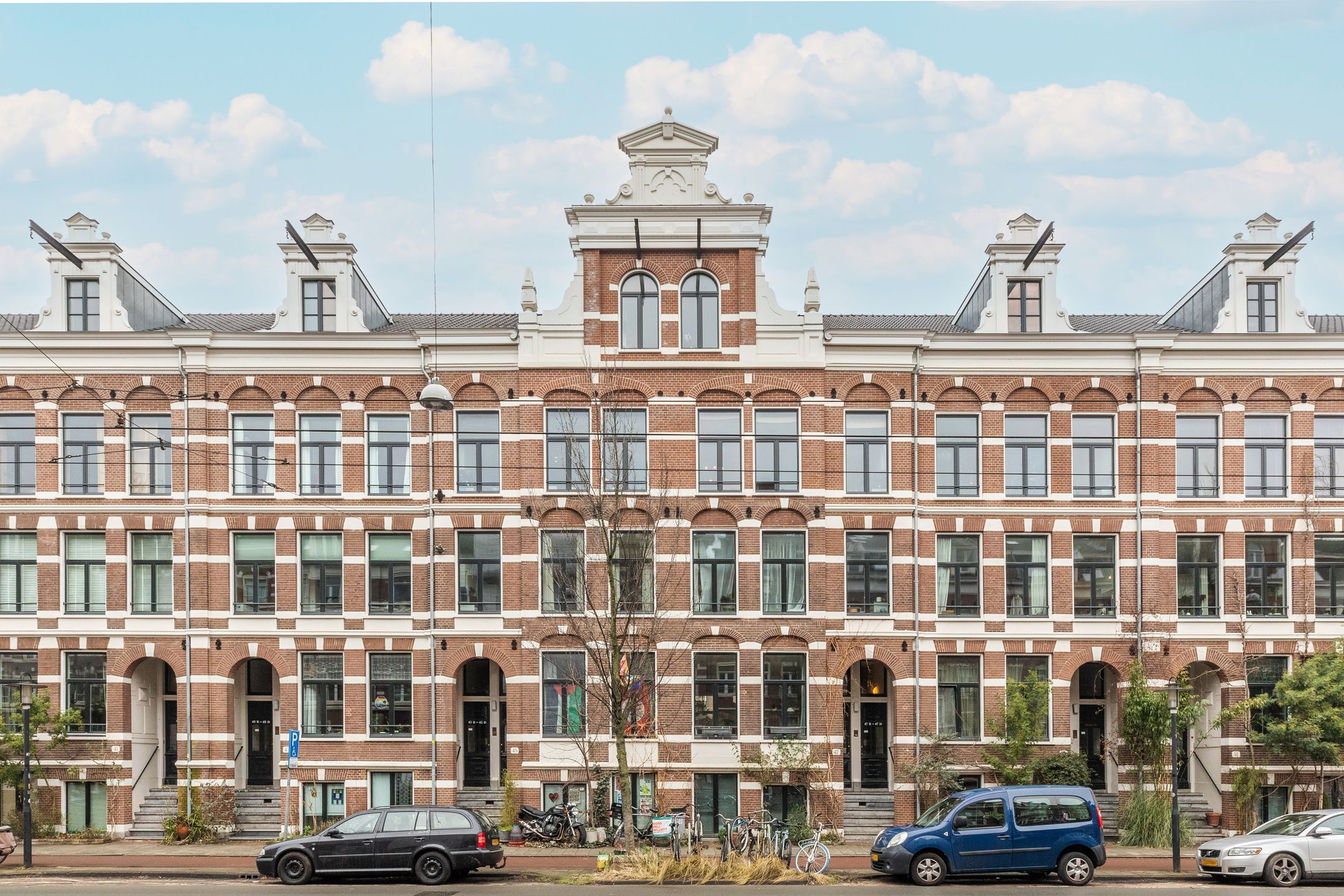 Foto van Wijttenbachstraat 45B, Amsterdam