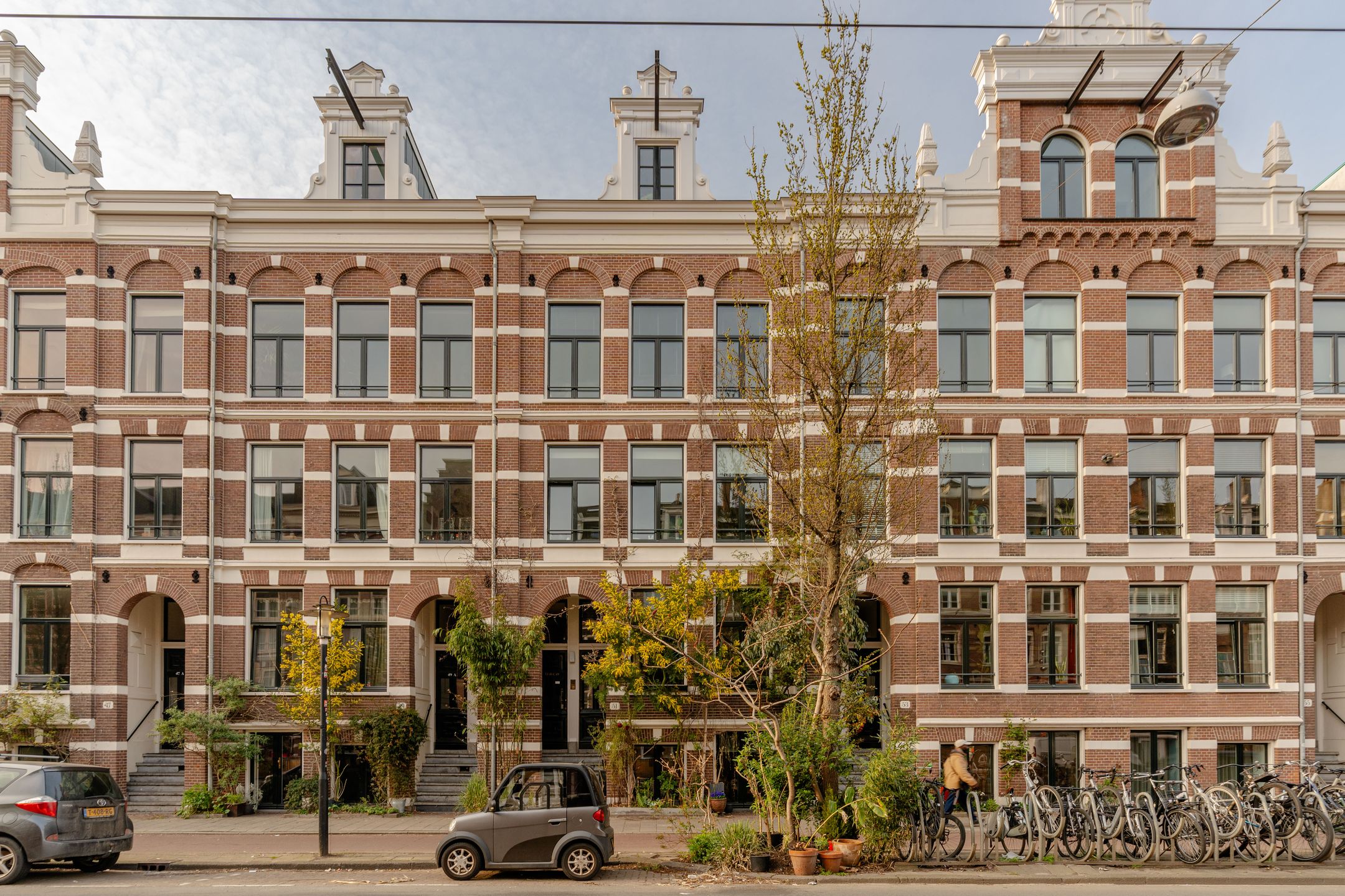 Foto van Wijttenbachstraat 51D, Amsterdam