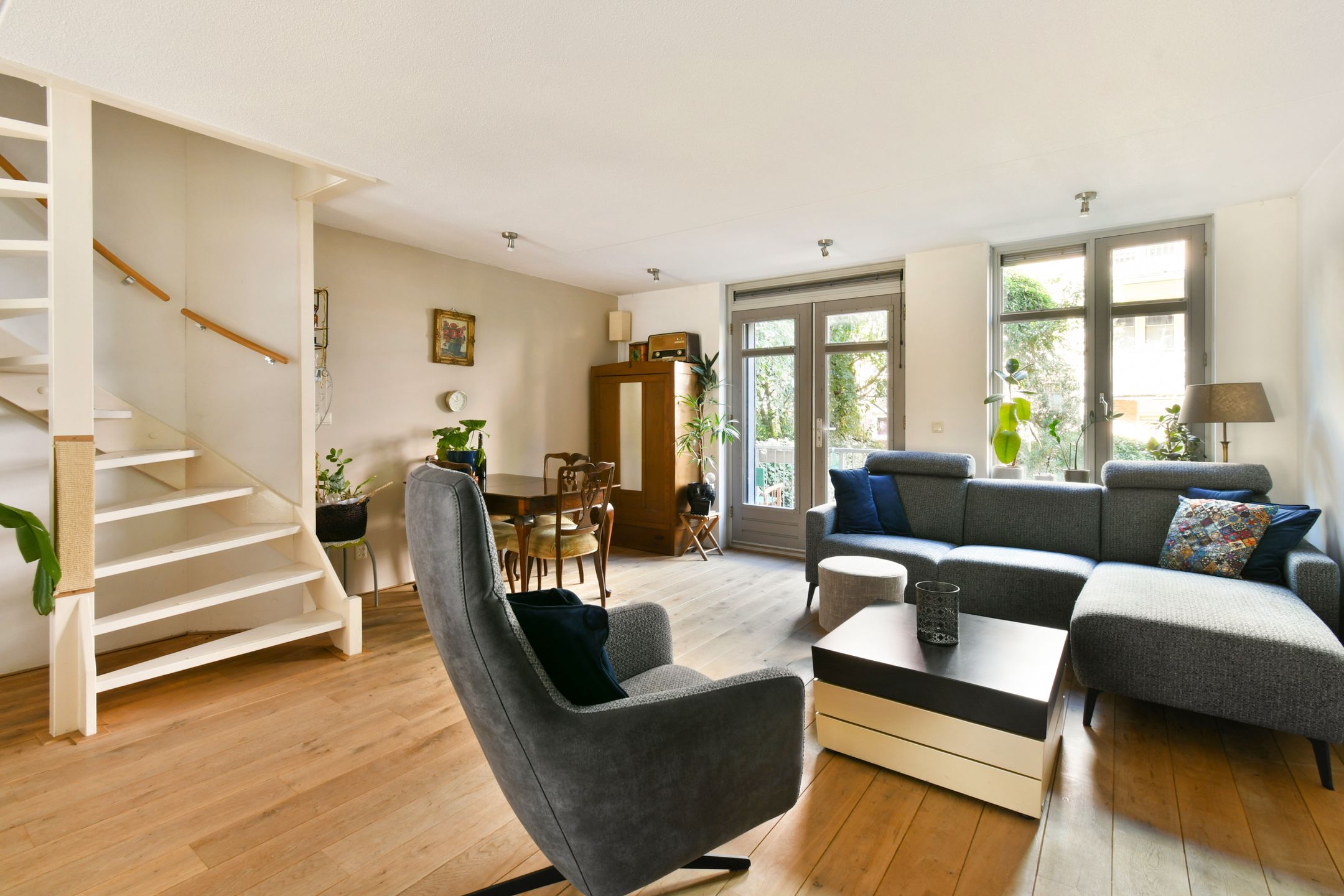 Foto van Wijttenbachstraat 59B, Amsterdam