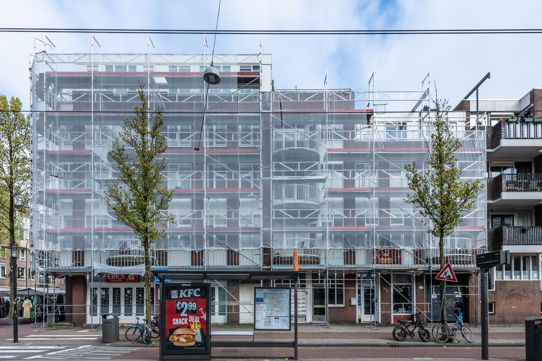 Foto van Wijttenbachstraat 297, Amsterdam