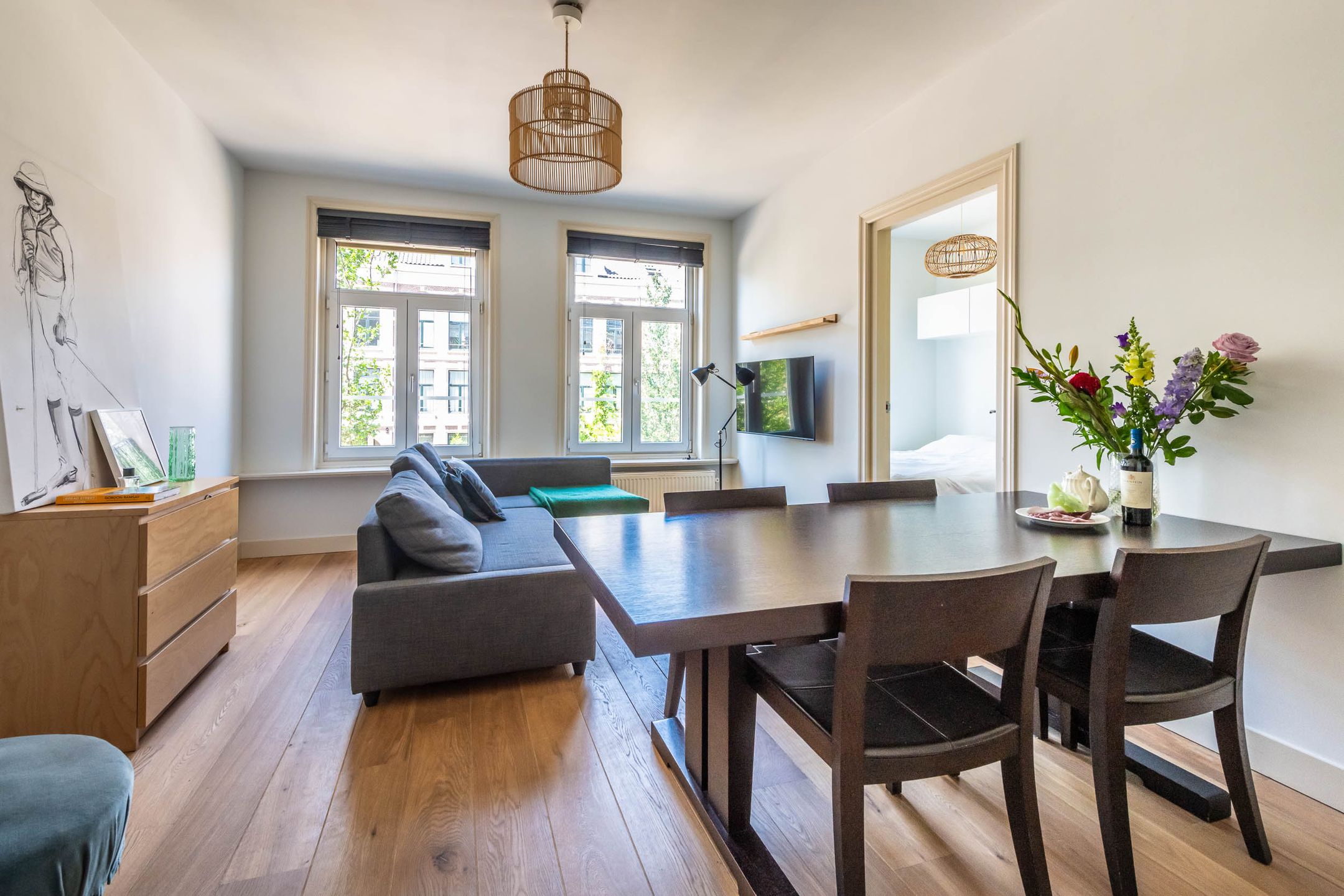 Foto van Wijttenbachstraat 48D, Amsterdam