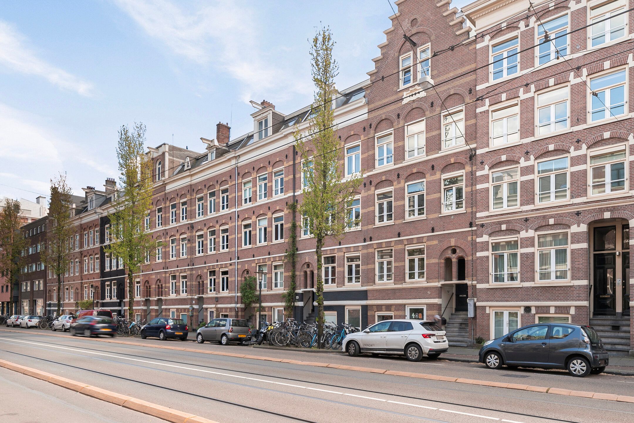 Foto van Wijttenbachstraat 48F, Amsterdam
