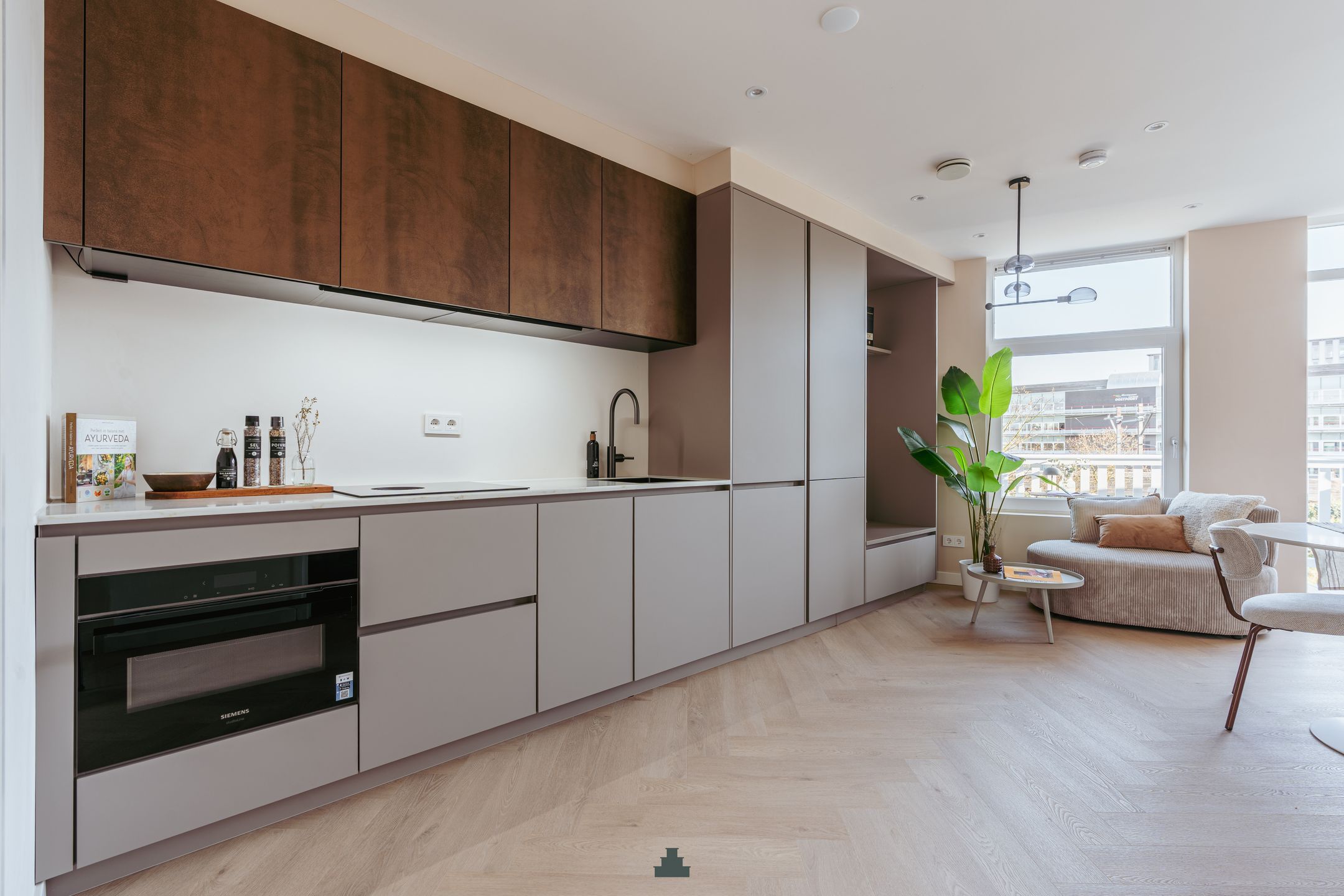 Foto van Oetewalerstraat 441, Amsterdam