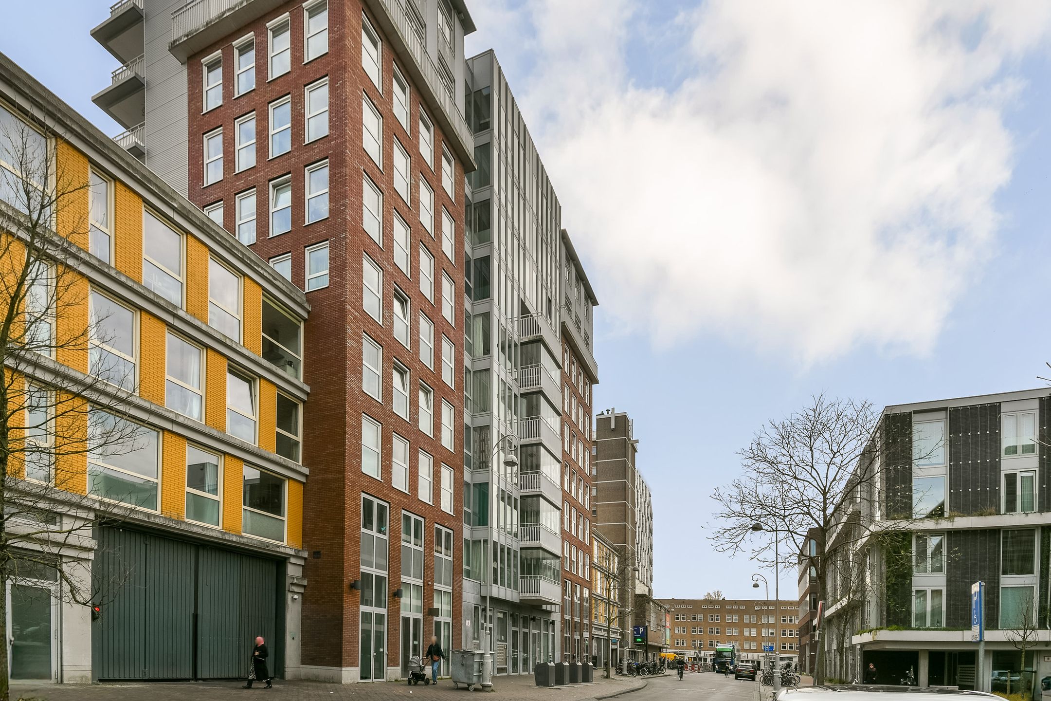 Foto van Polderweg 148, Amsterdam