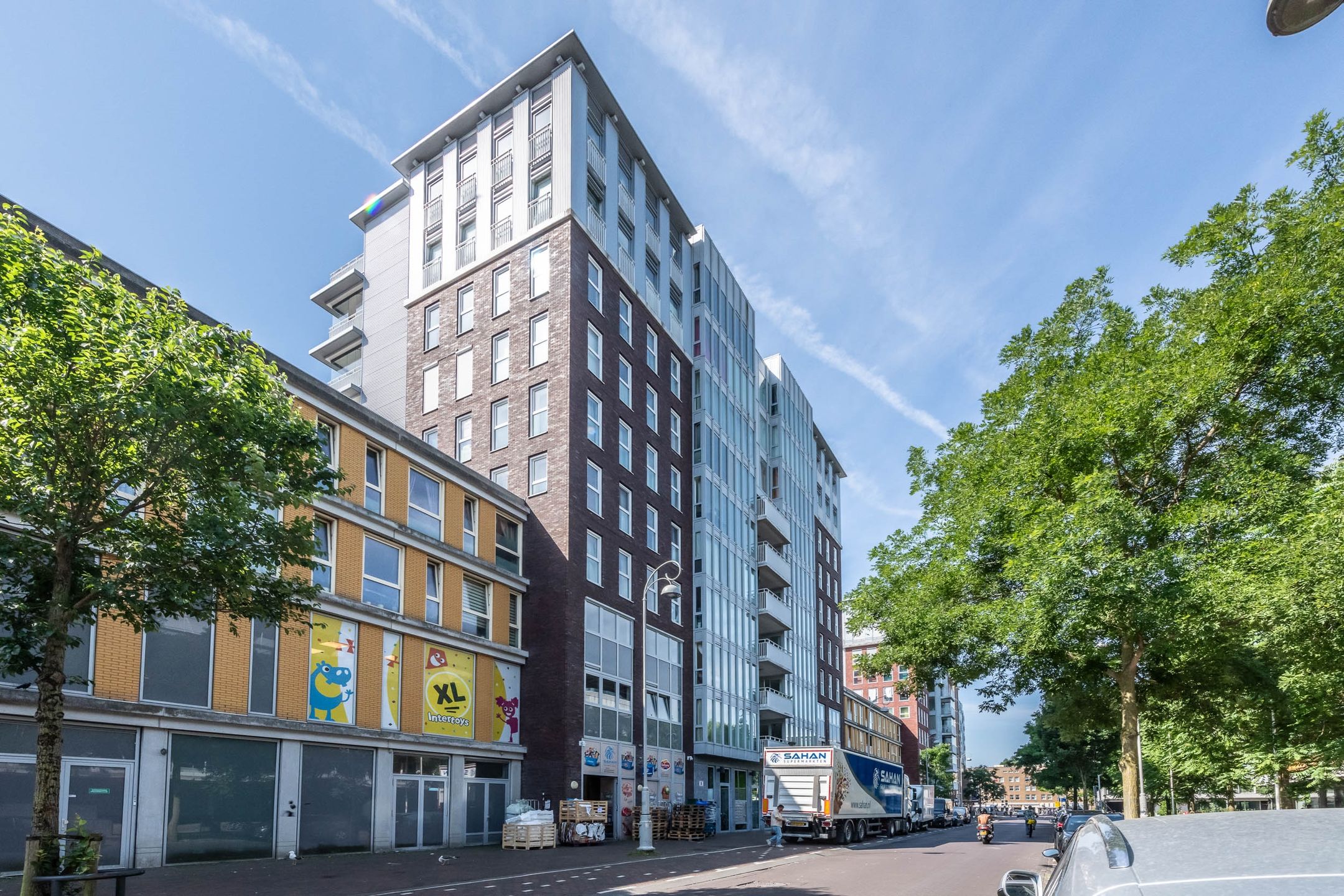 Foto van Polderweg 202, Amsterdam
