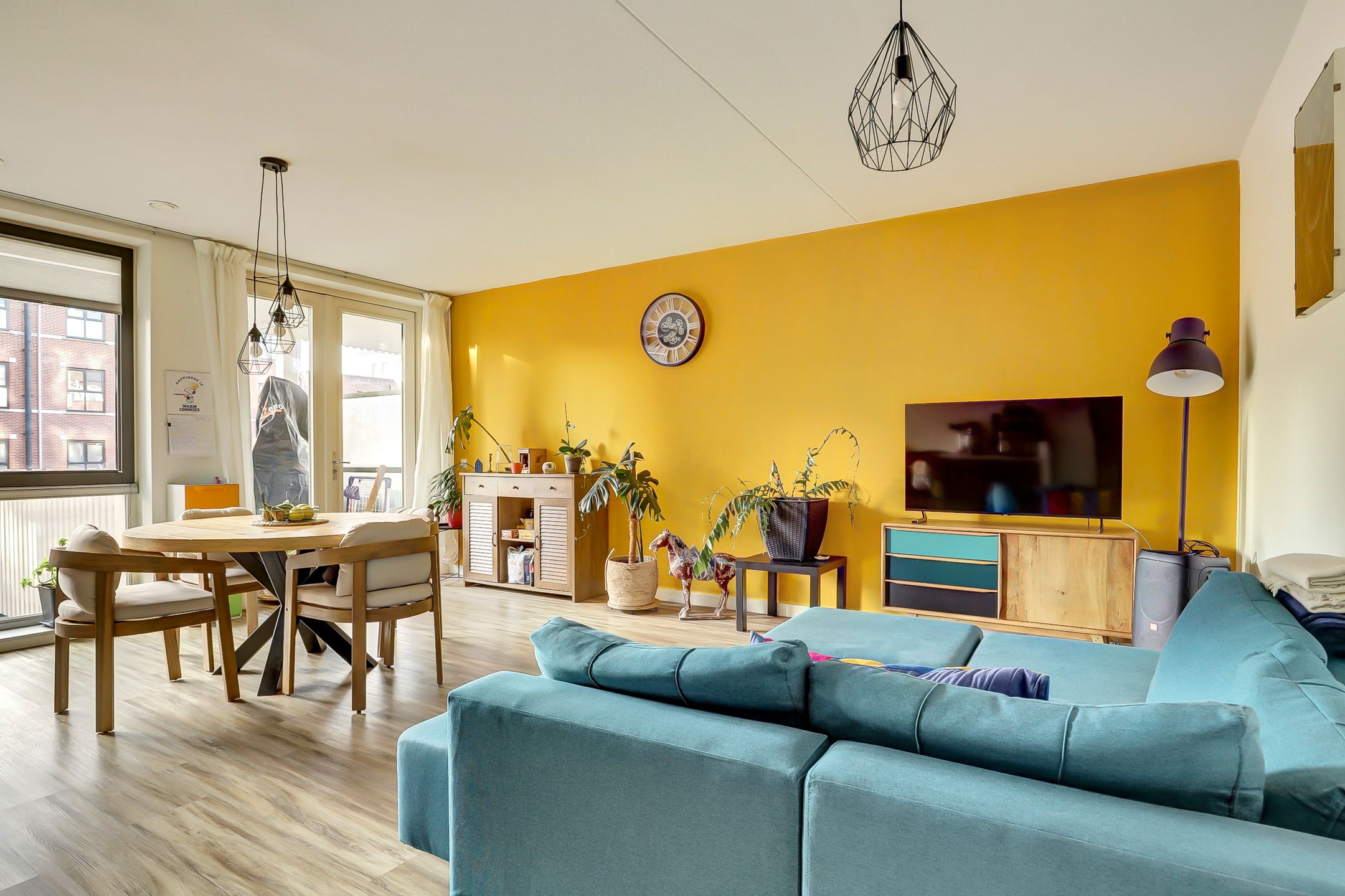 Foto van Polderweg 478B, Amsterdam