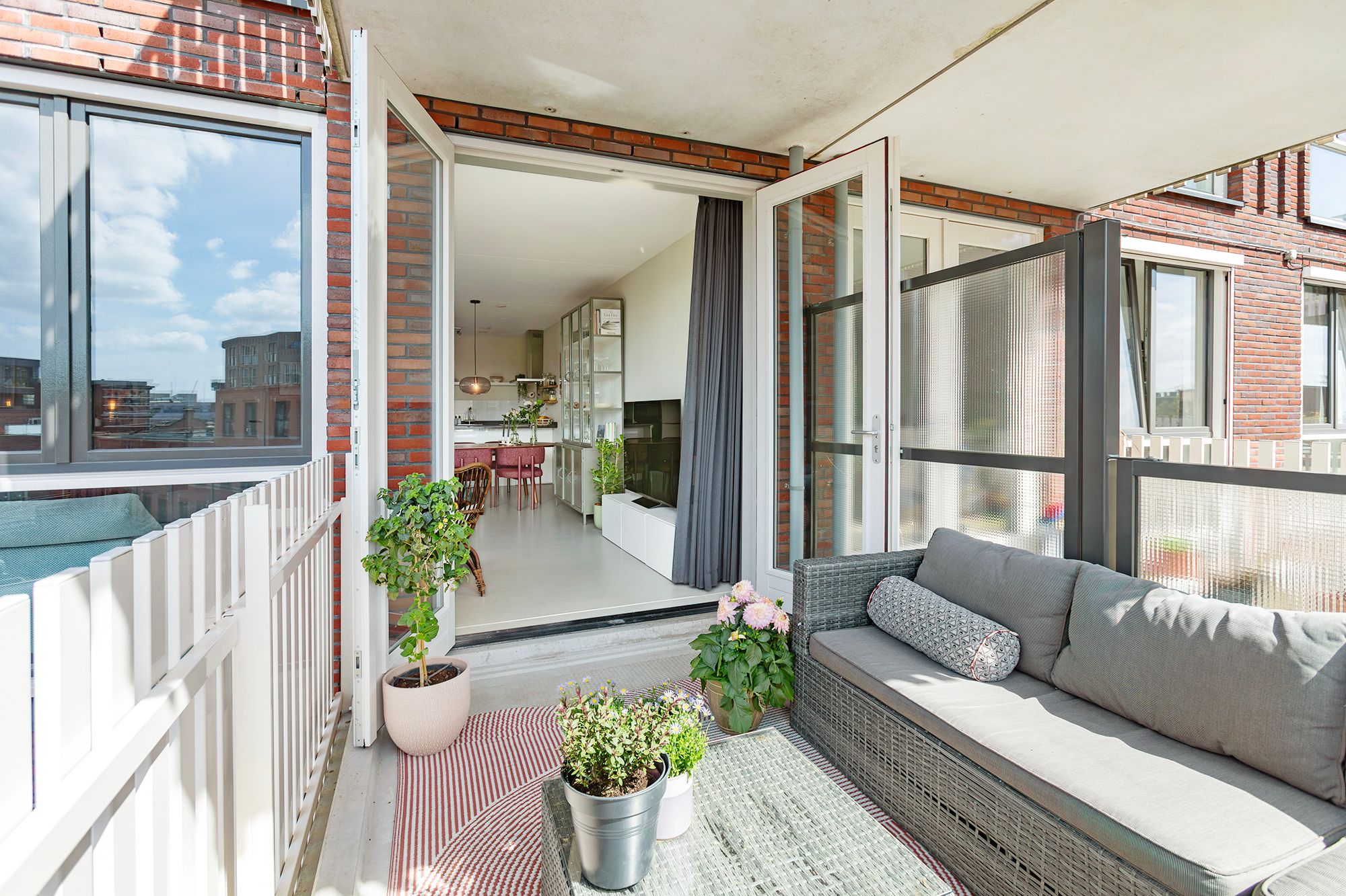 Foto van Polderweg 492C, Amsterdam