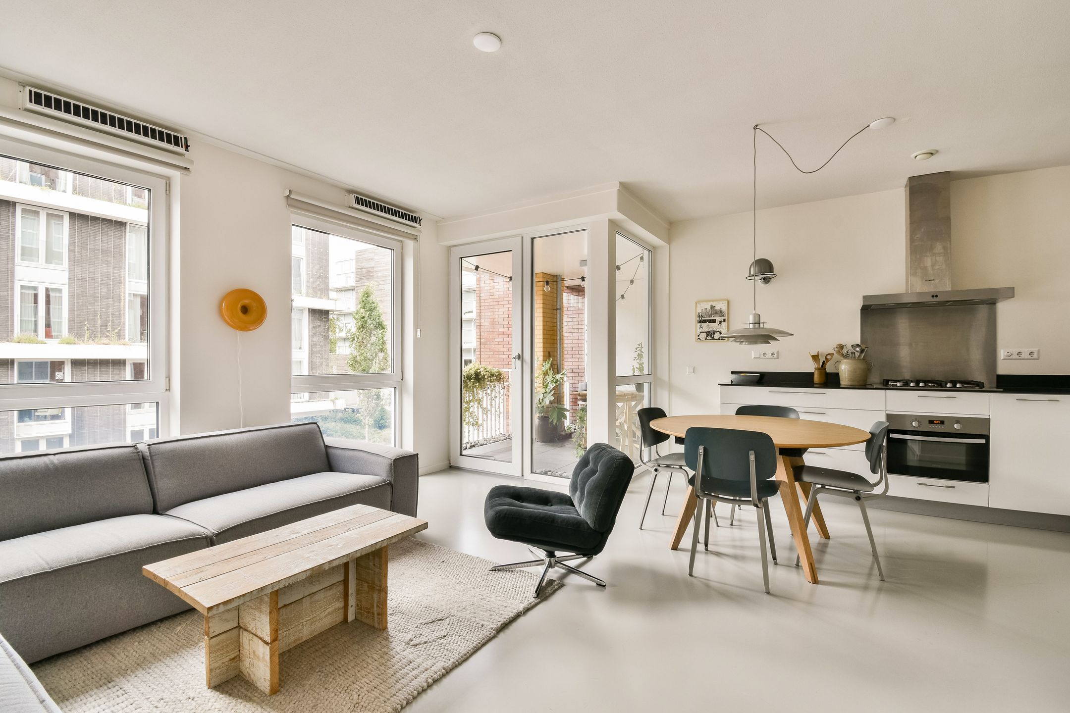 Foto van Waldenlaan 5, Amsterdam
