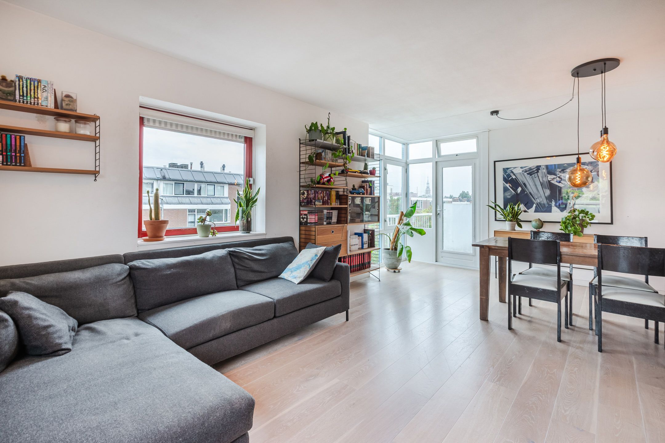 Foto van Commelinstraat 239, Amsterdam