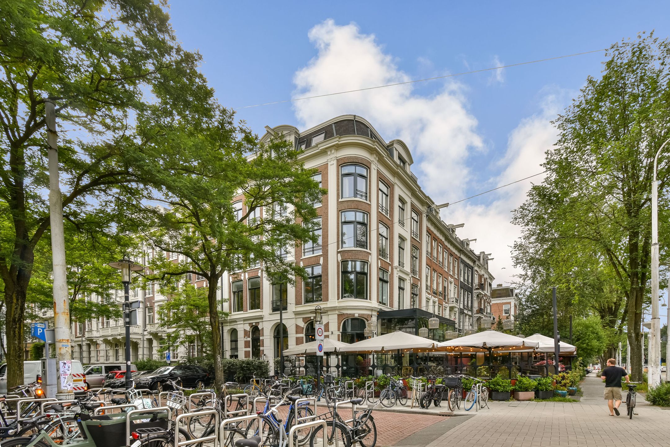 Foto van Commelinstraat 2C, Amsterdam
