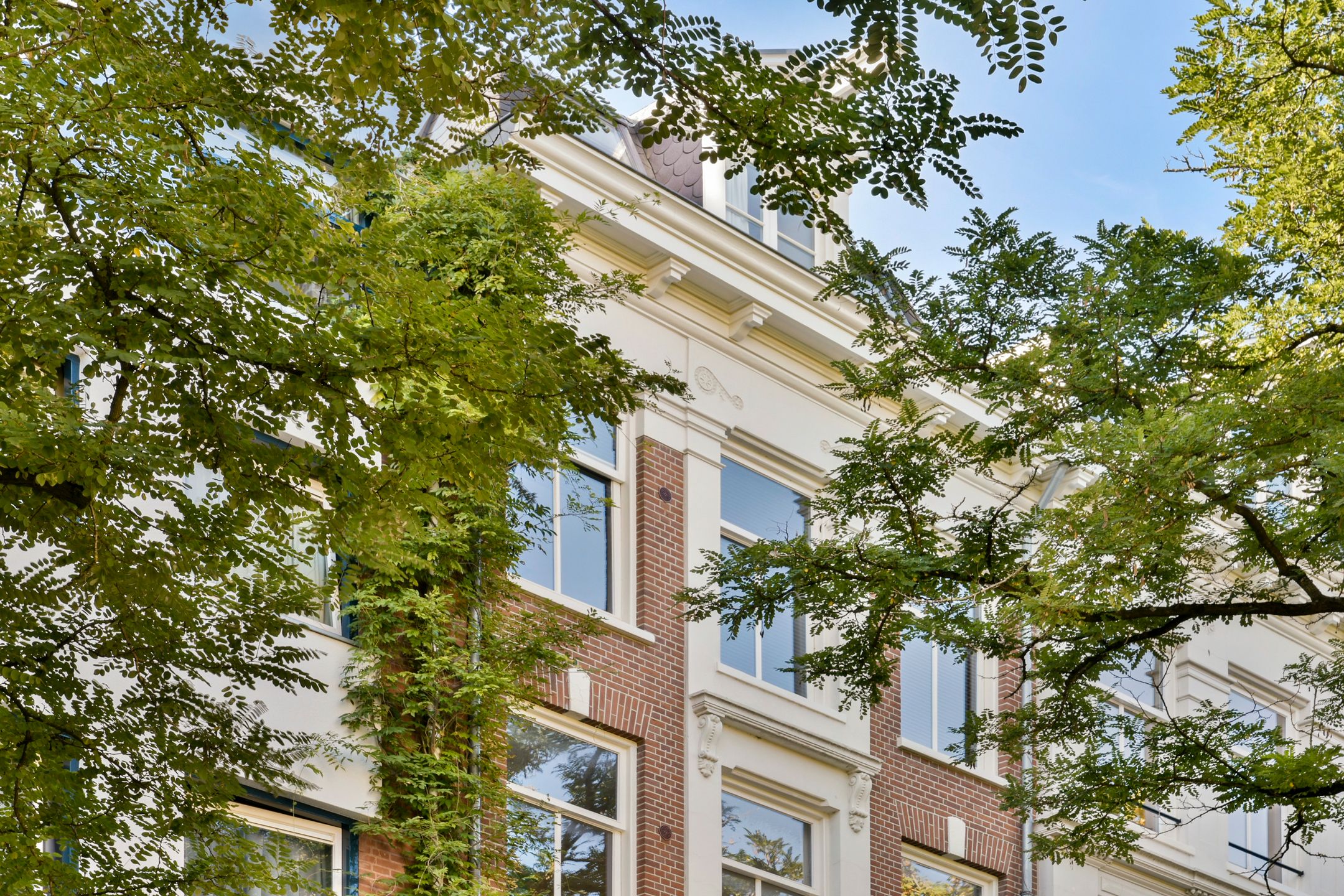Foto van Commelinstraat 163, Amsterdam