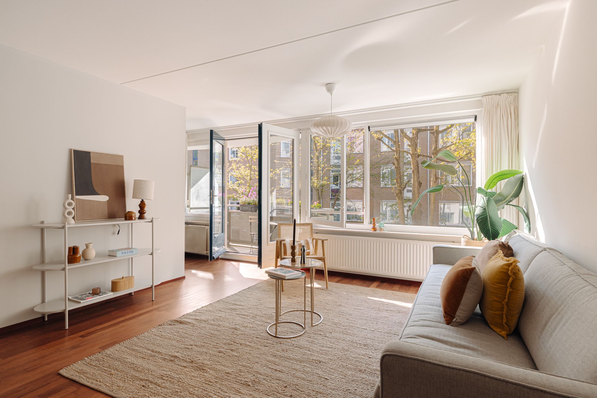 Foto van Commelinstraat 40, Amsterdam