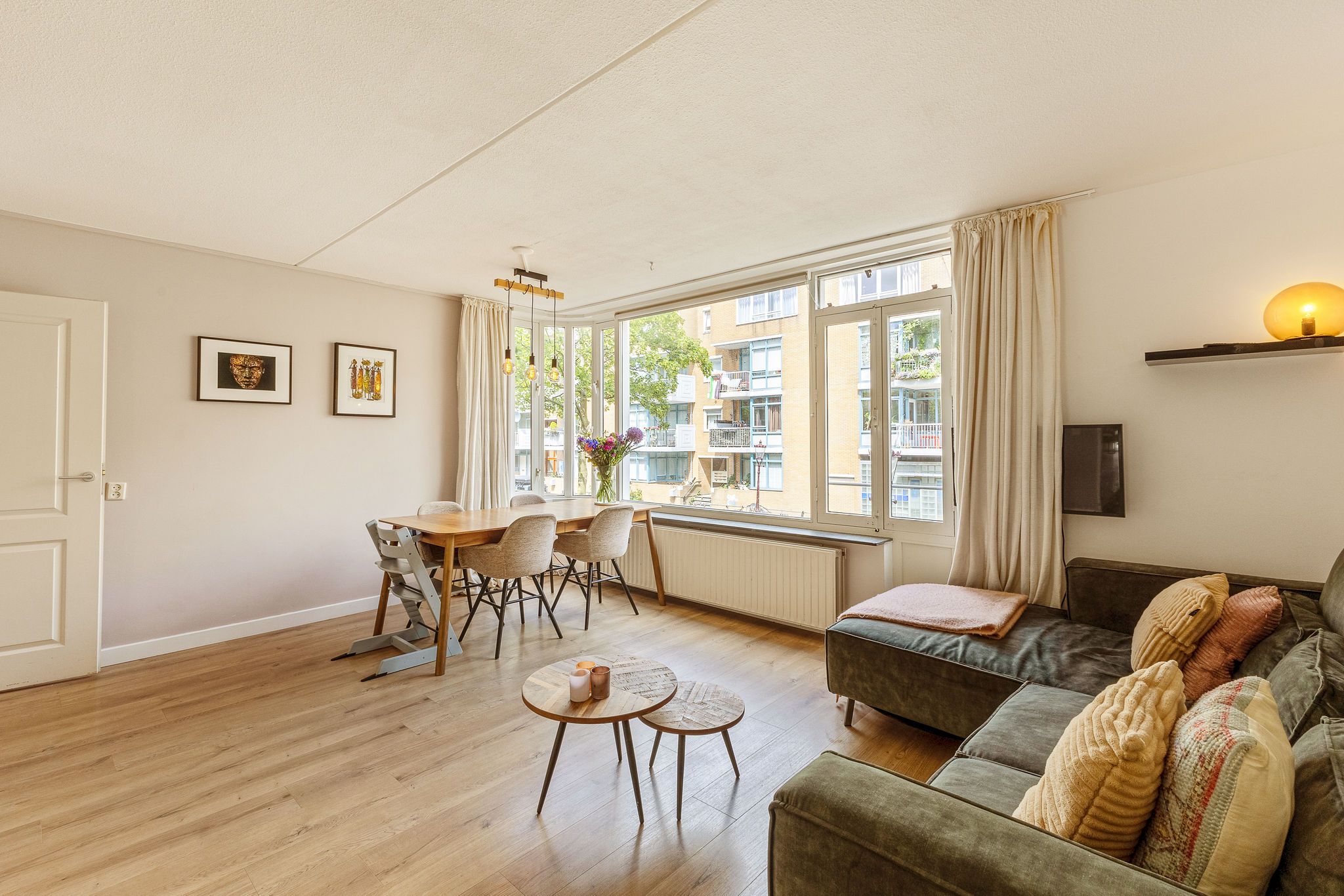 Foto van Commelinstraat 378, Amsterdam