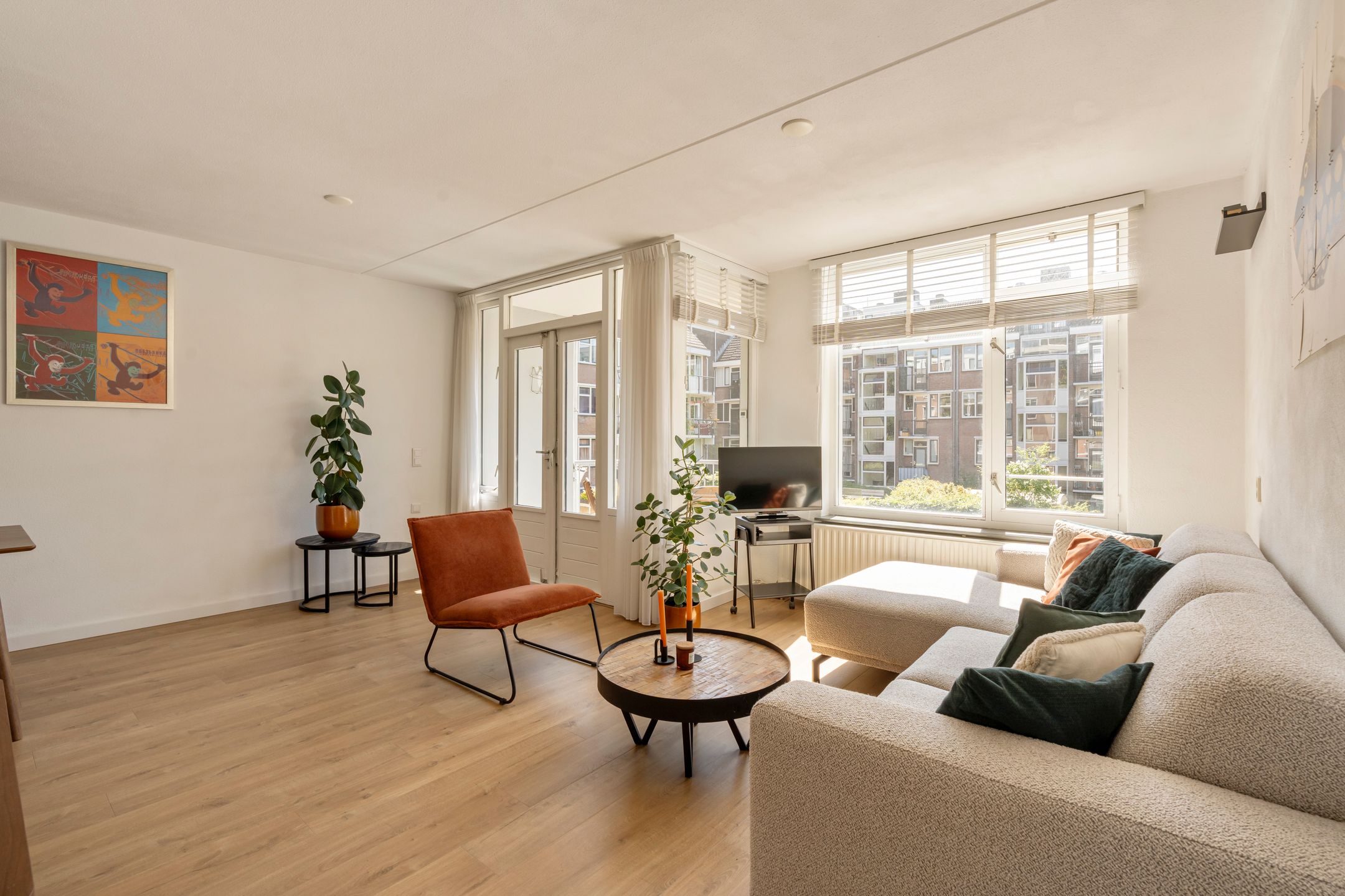 Foto van Commelinstraat 478, Amsterdam