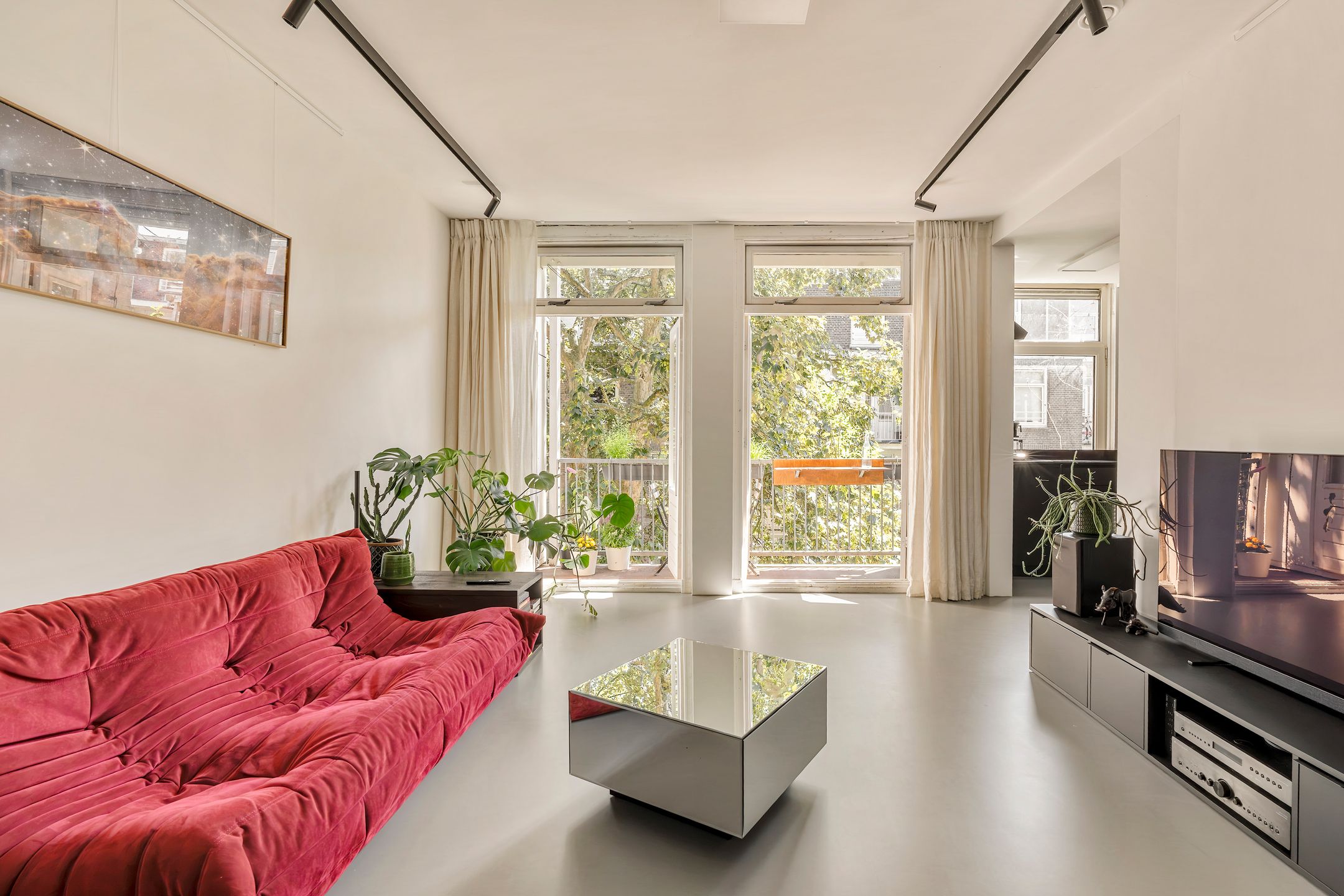 Foto van Zeeburgerdijk 742, Amsterdam