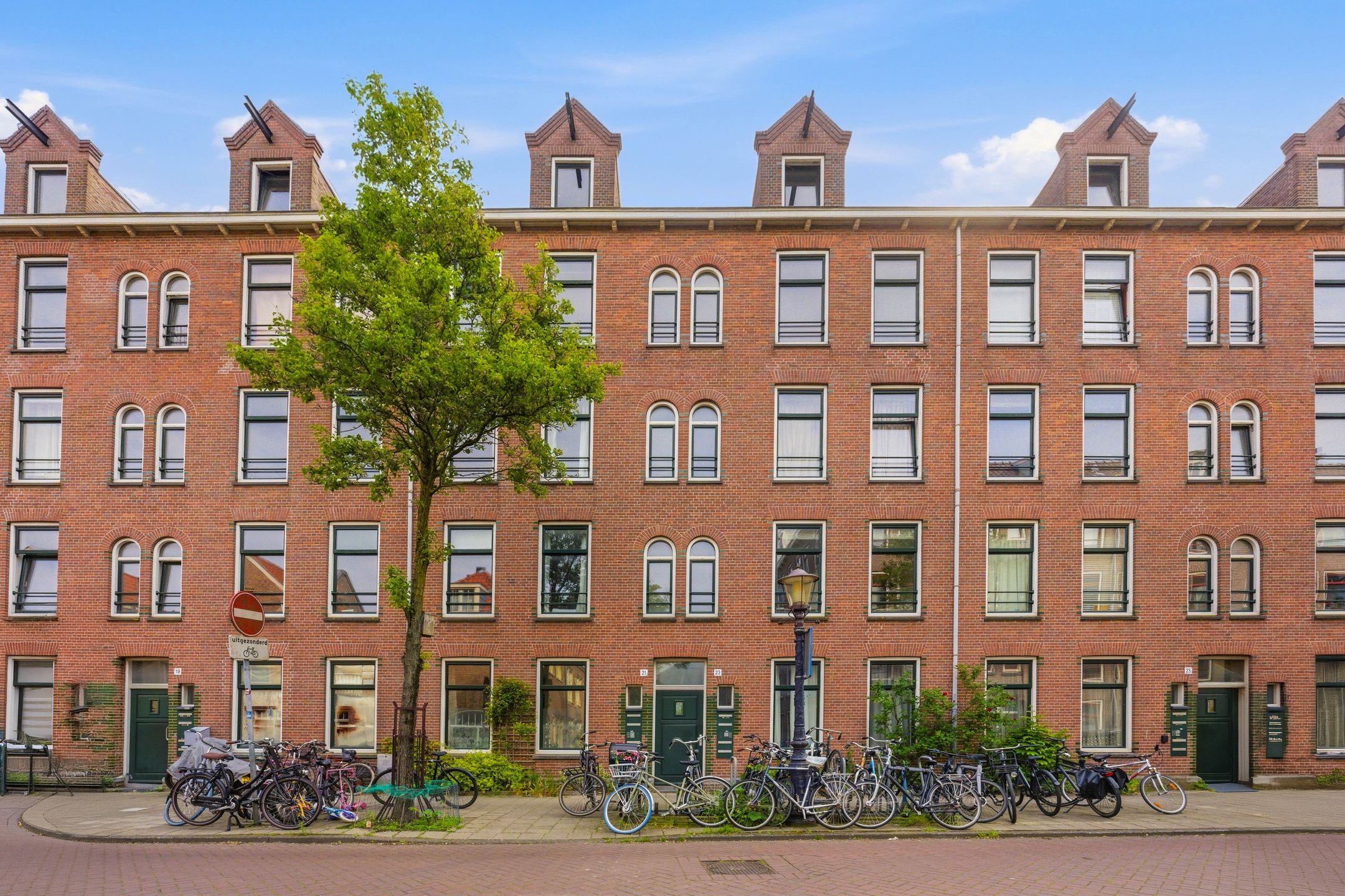 Foto van Djambistraat 231, Amsterdam
