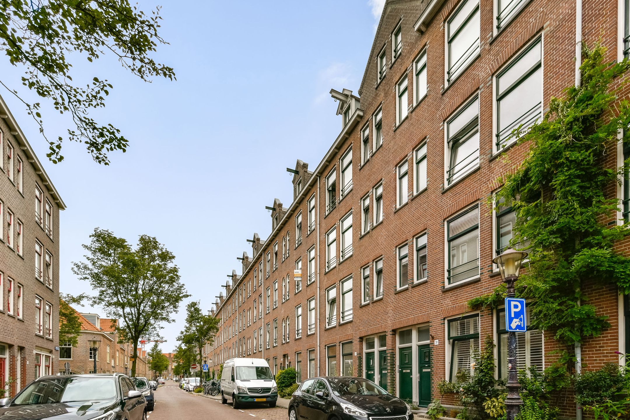 Foto van Djambistraat 31H, Amsterdam