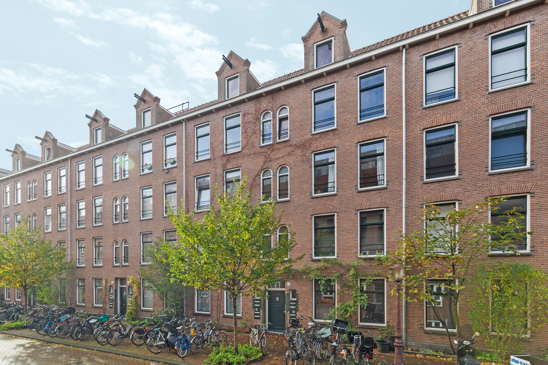 Foto van Soendastraat 203, Amsterdam