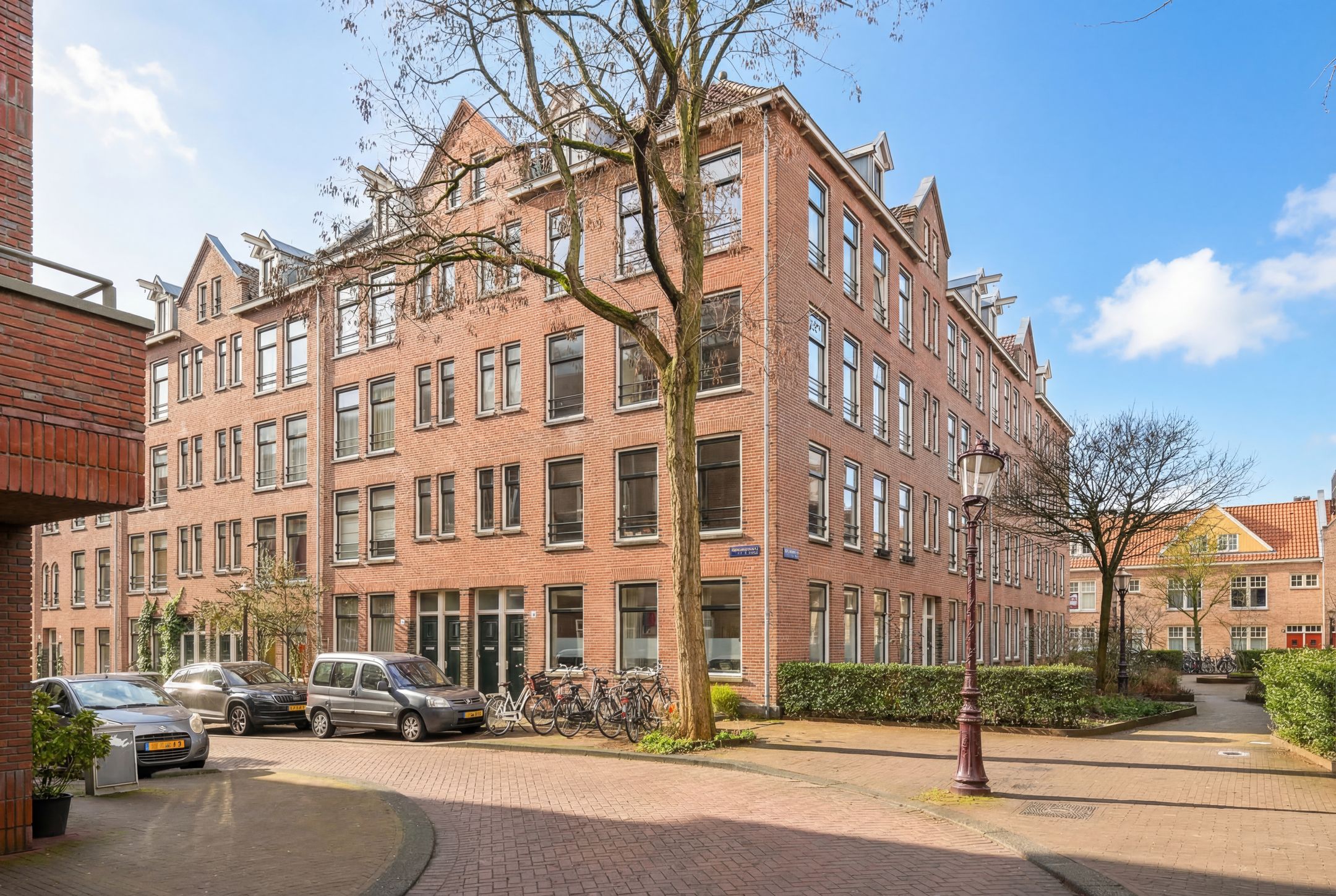 Foto van Soendastraat 2H, Amsterdam