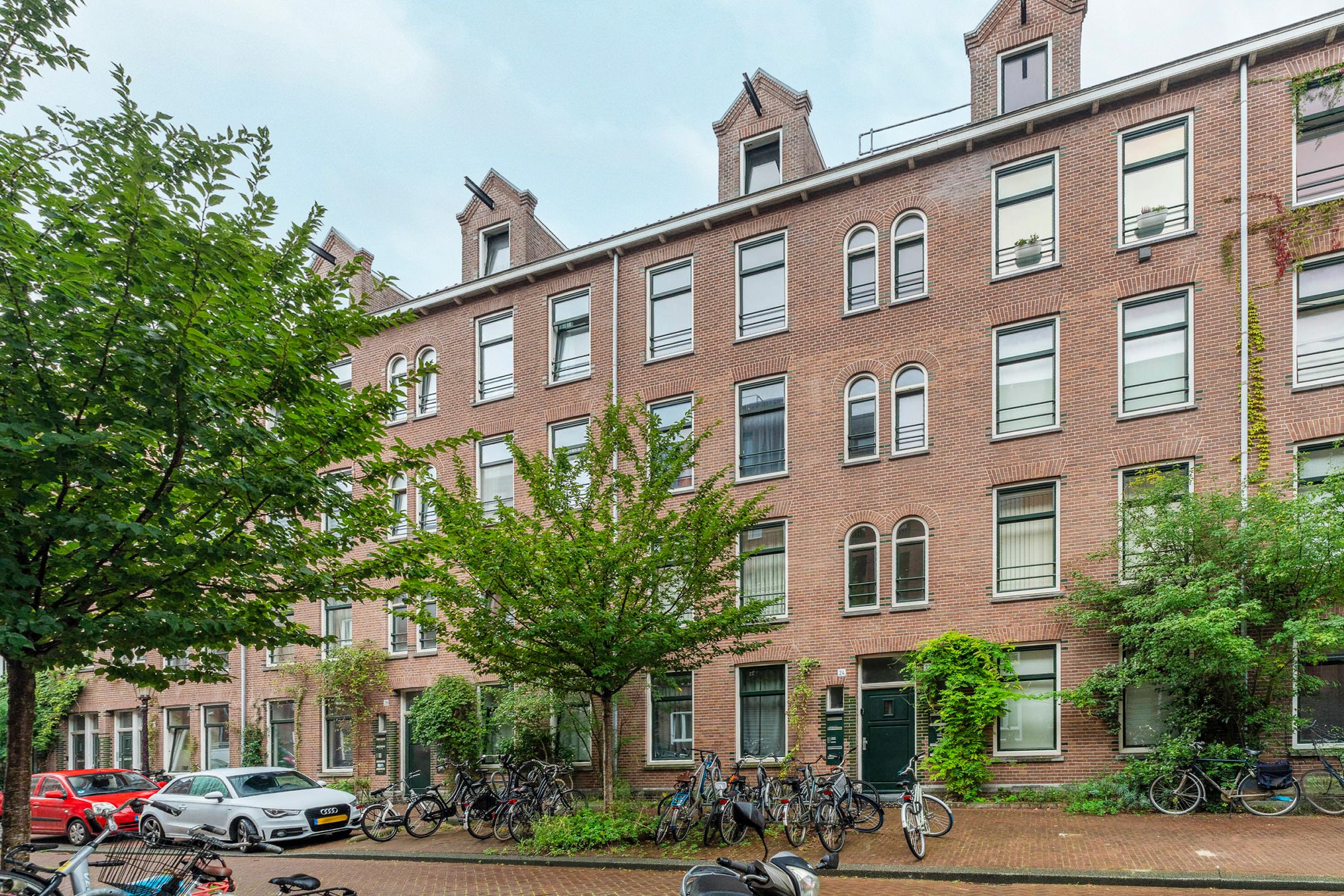 Foto van Soendastraat 243, Amsterdam