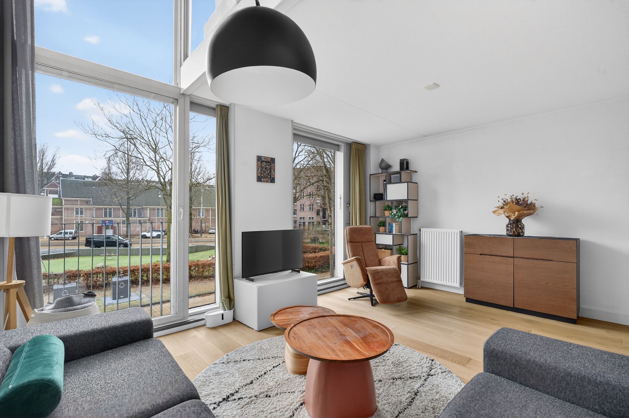 Foto van Timorplein 1L, Amsterdam