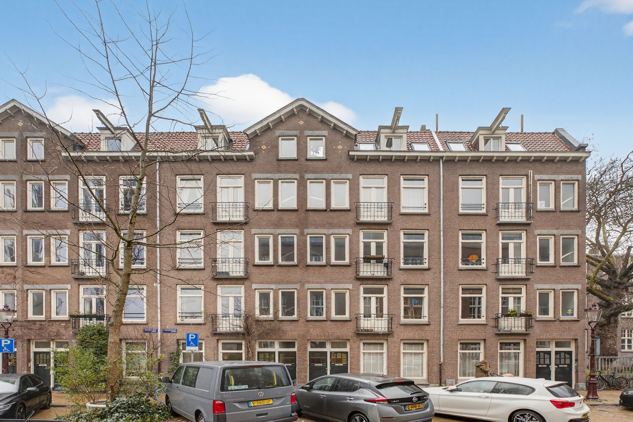 Foto van Timorstraat 13, Amsterdam
