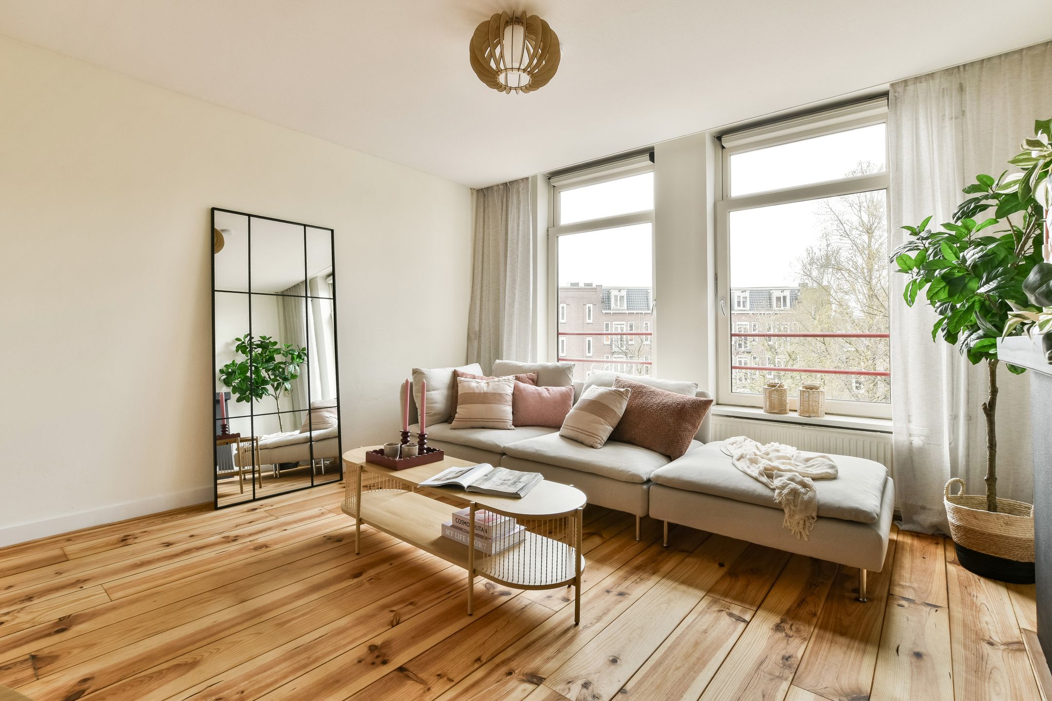 Foto van Borneostraat 173, Amsterdam