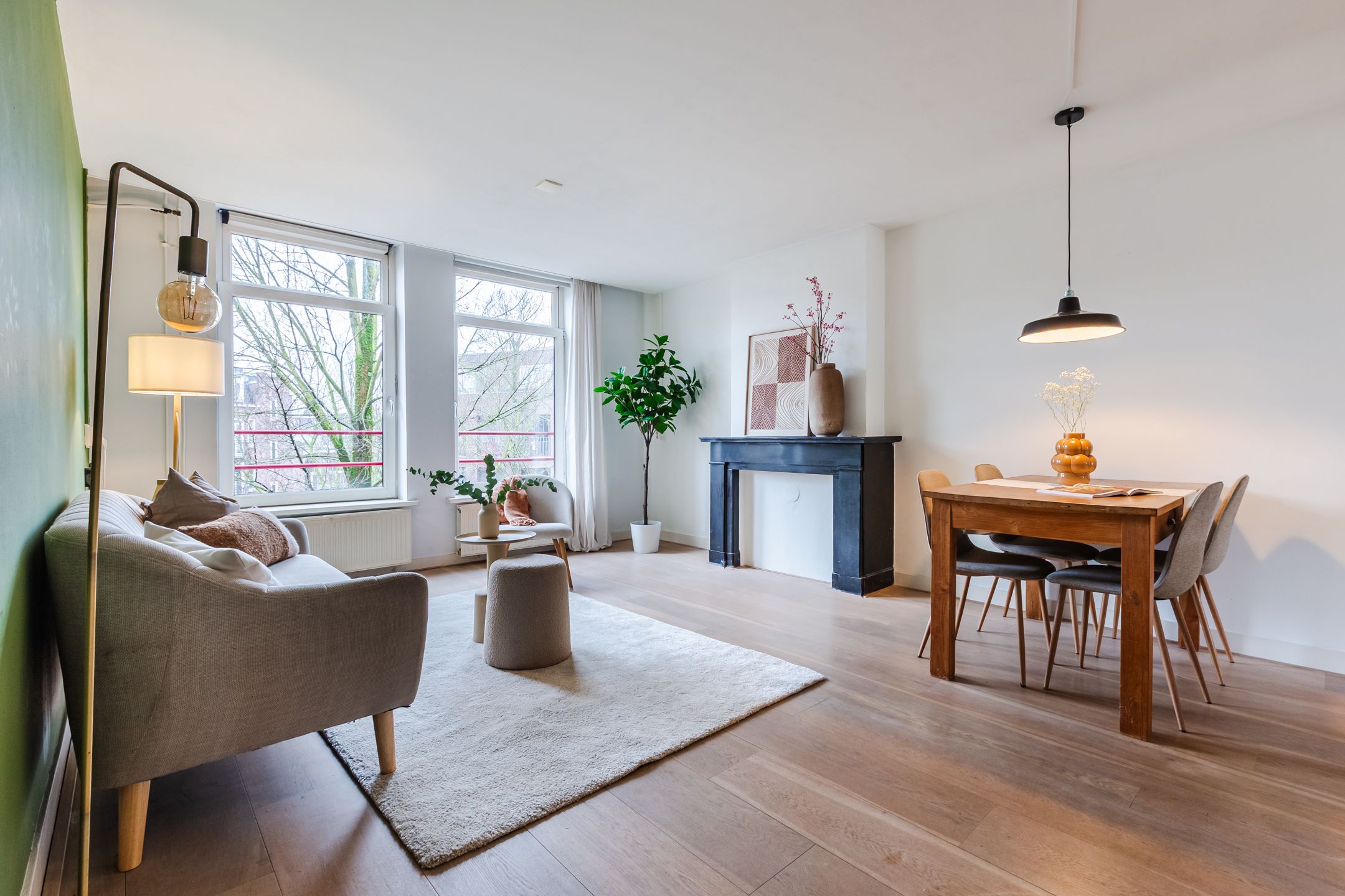 Foto van Borneostraat 213, Amsterdam